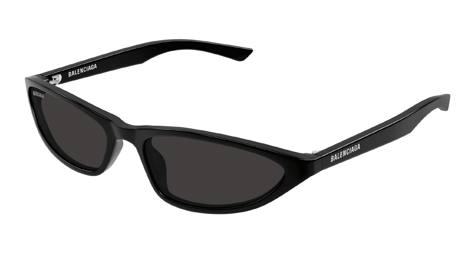 Солнцезащитные очки BALENCIAGA BB0402S 001 (59-18)