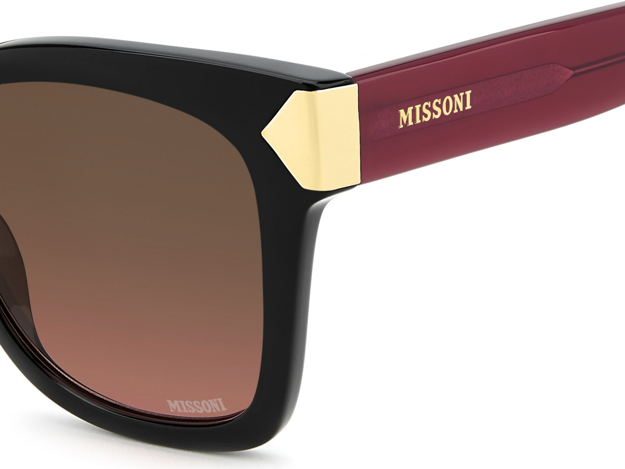Солнцезащитные очки MISSONI MIS 0284/S QFU M2 (52-19)