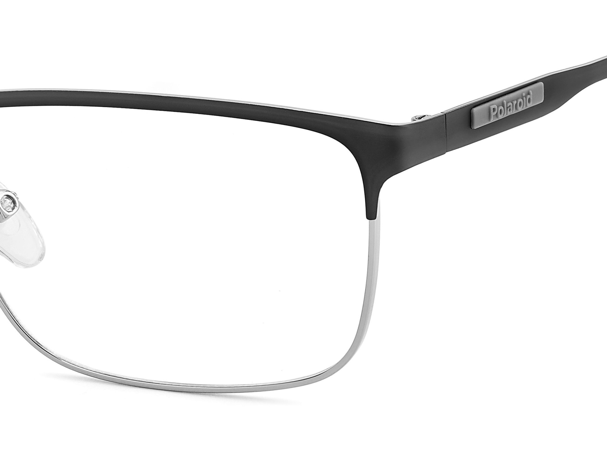 Оправа Polaroid PLD D495/G TI7 (57-17)