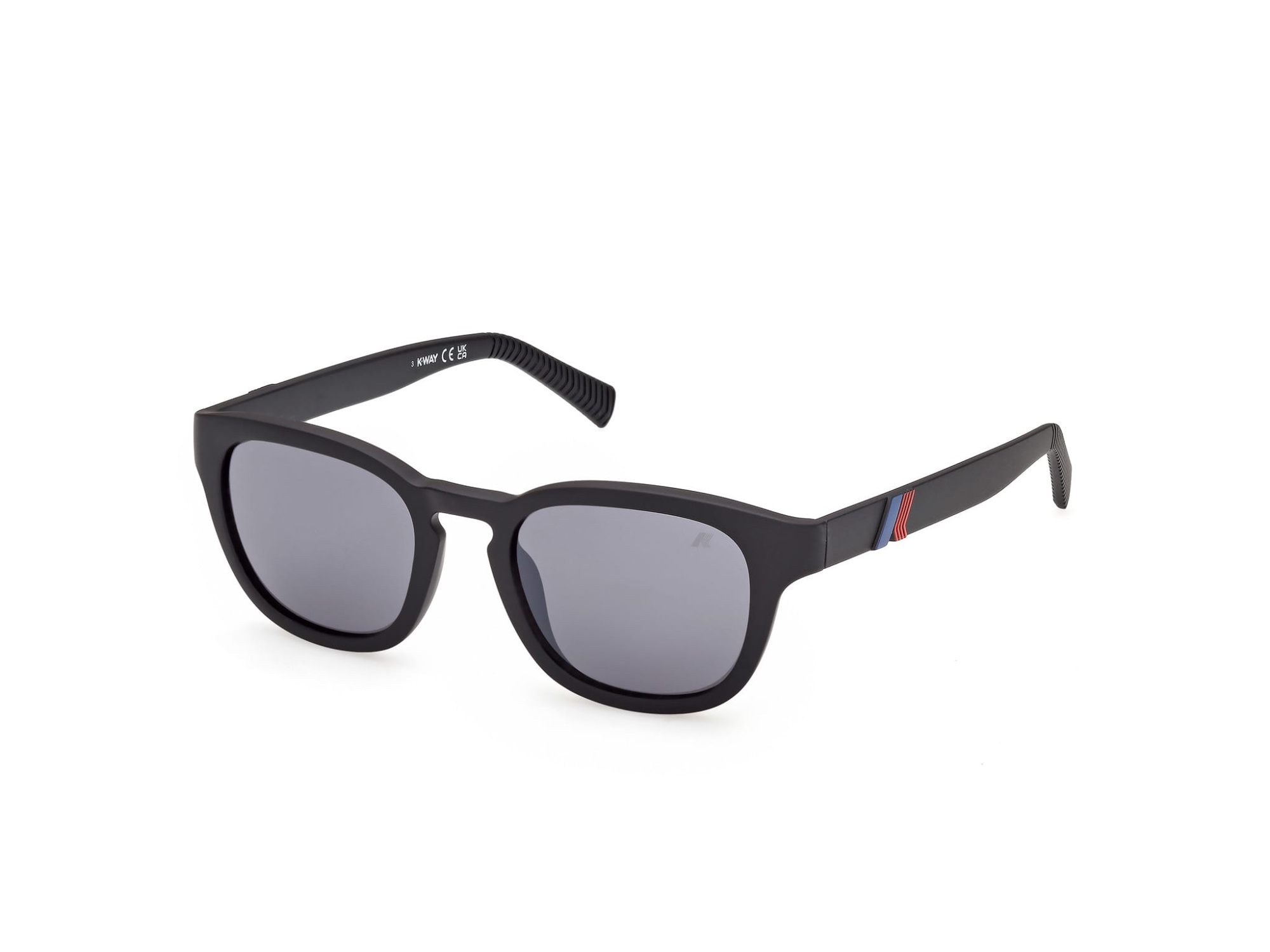 Солнцезащитные очки K-WAY KW 0038 02A (50-20)
