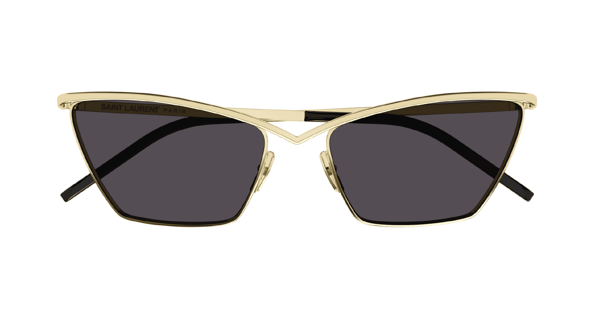 Солнцезащитные очки SAINT LAURENT SL 637 003 (57-17)