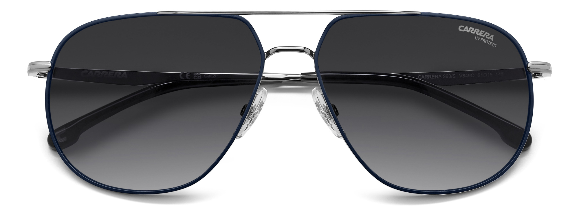 Солнцезащитные очки CARRERA 363/S V84 9O (61-15)