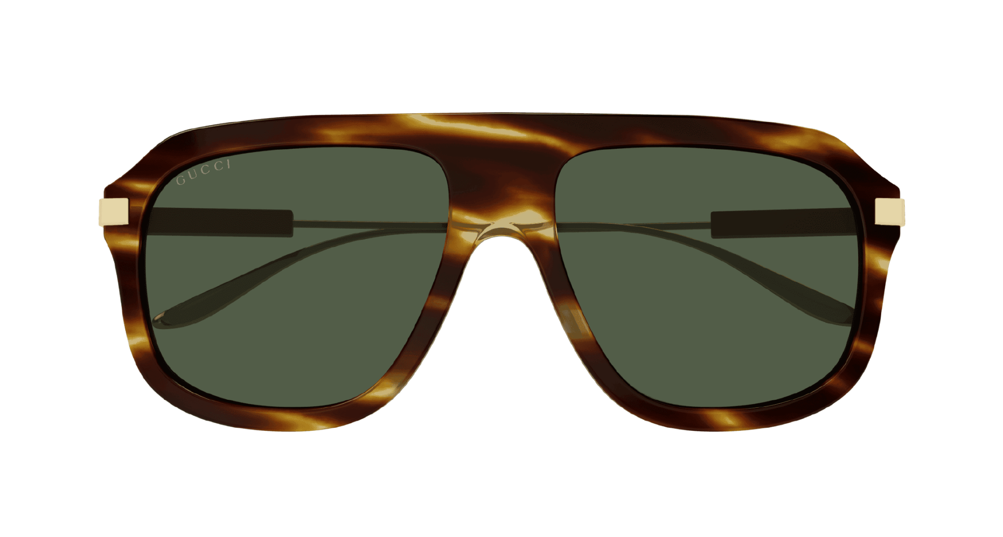 Солнцезащитные очки GUCCI GG1309S 007 (57-17)