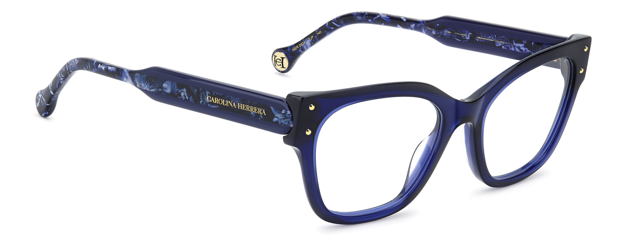 Оправа CAROLINA HERRERA HER 0324 PJP (53-19)