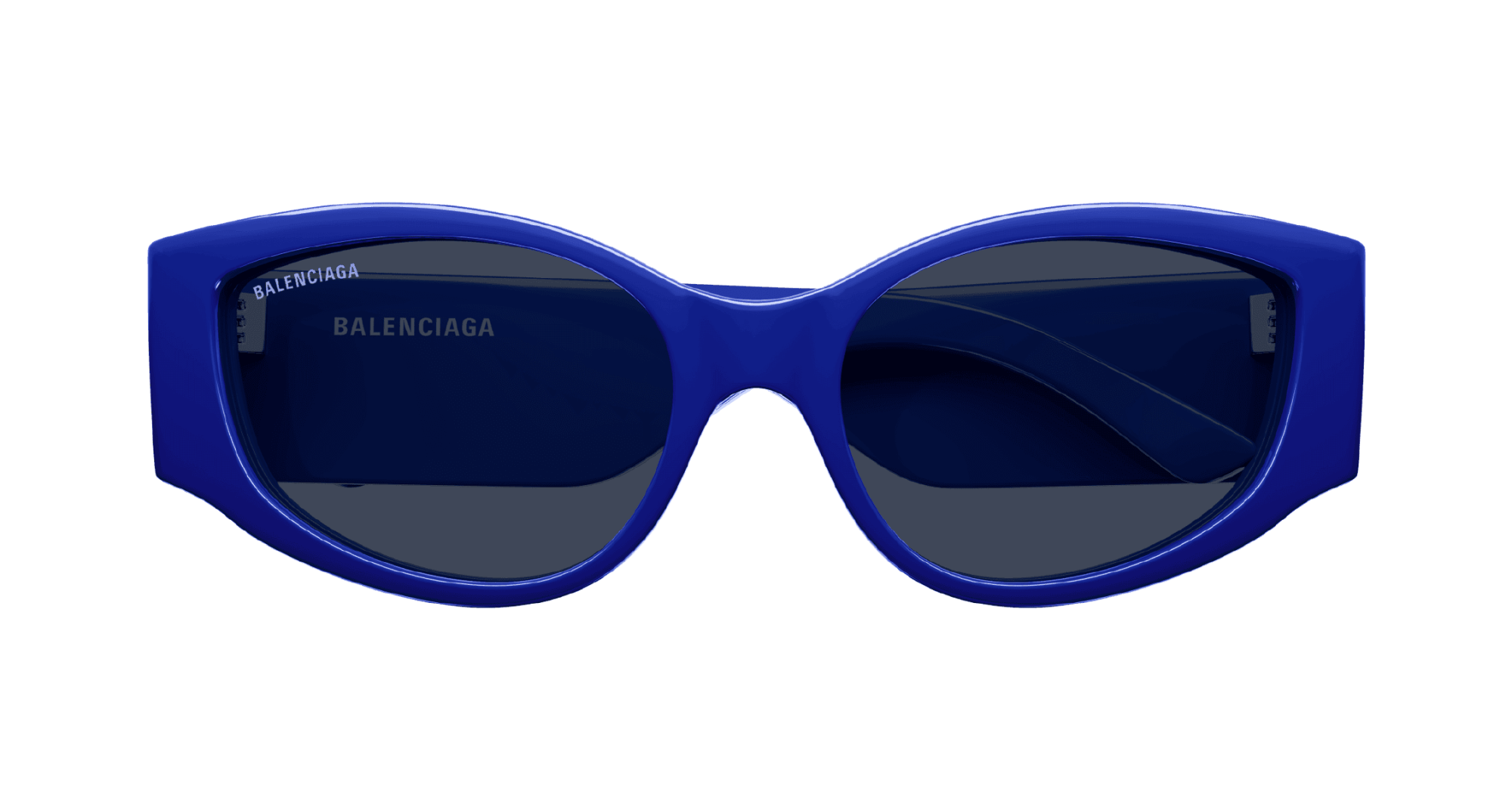 Солнцезащитные очки BALENCIAGA BB0258S 010 (56-18)
