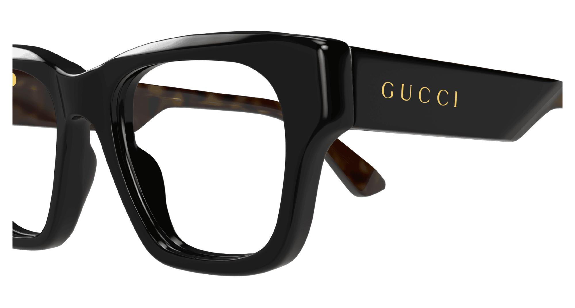 Оправа GUCCI GG1669O 005 (52-19)