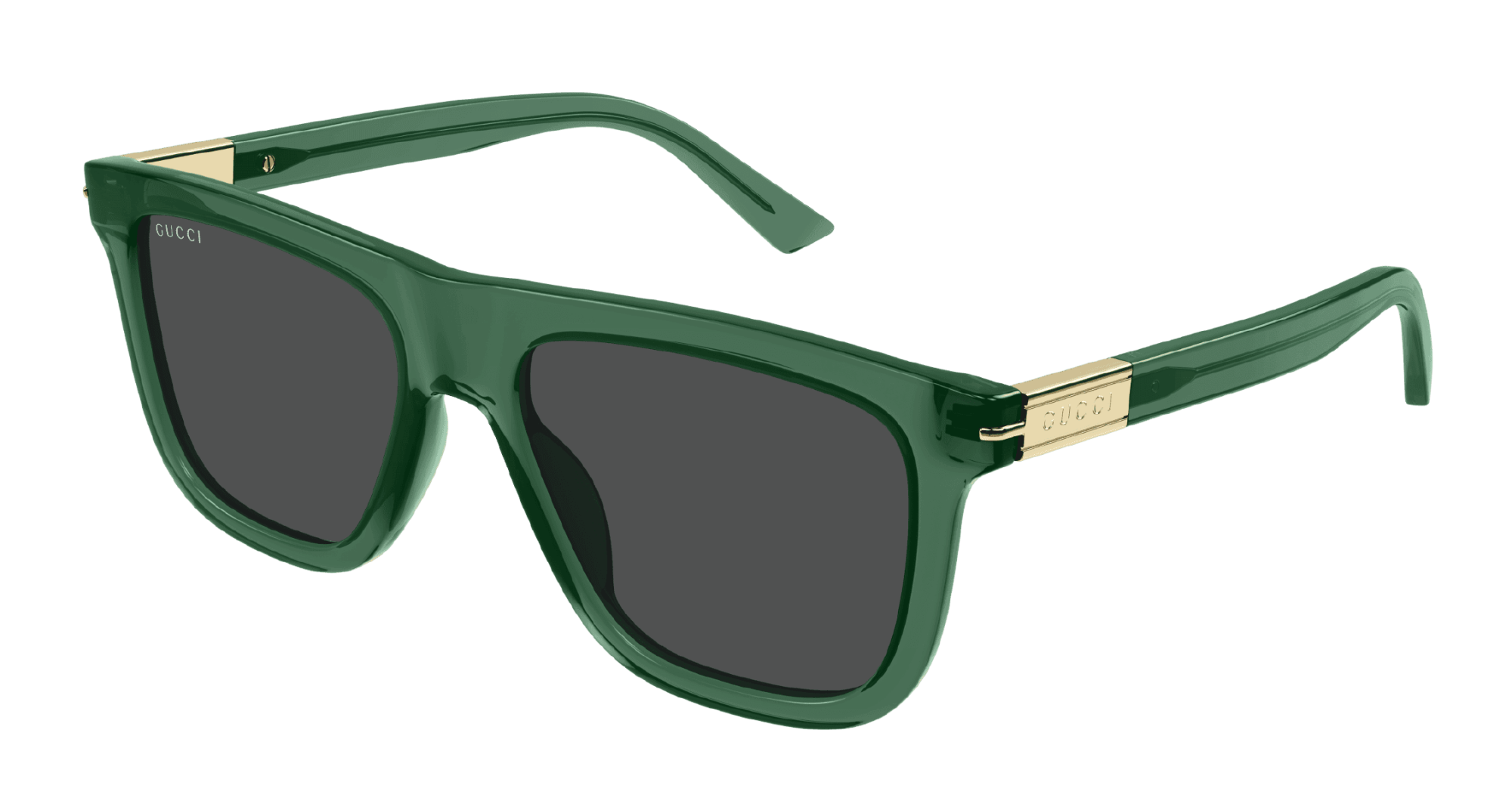 Солнцезащитные очки GUCCI GG1502S 003 (54-18)