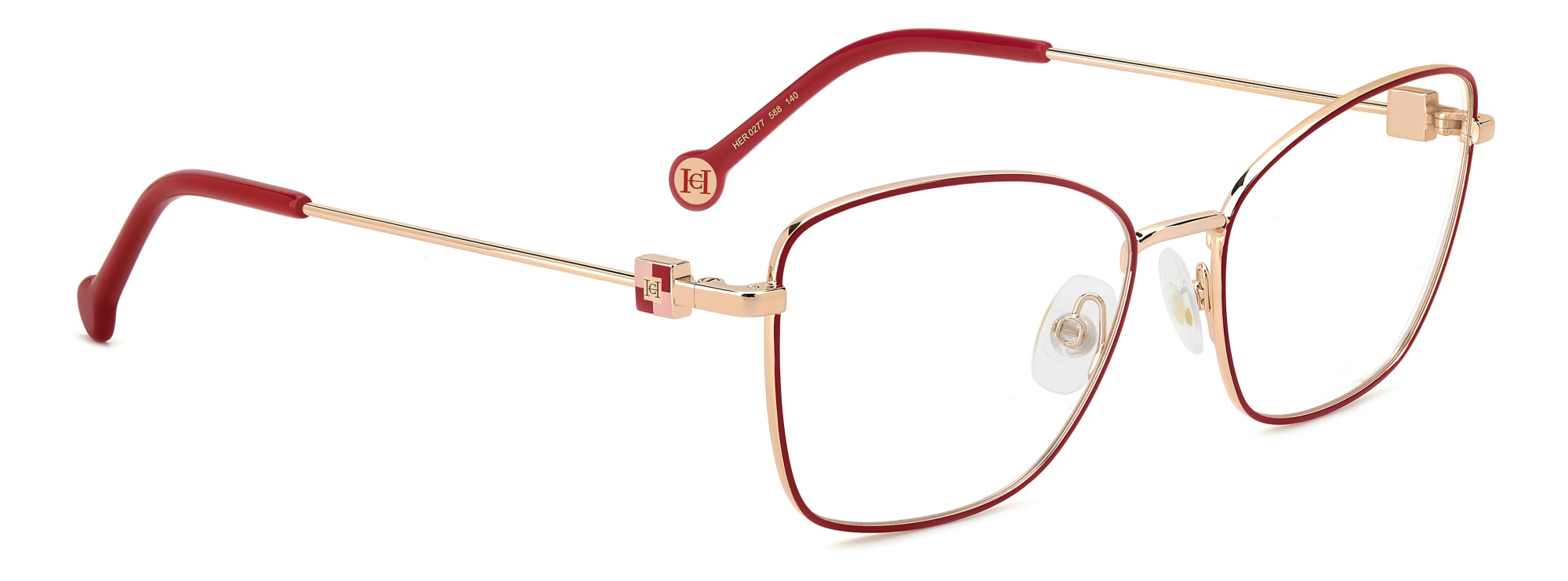 Оправа CAROLINA HERRERA HER 0277 588 (56-17)