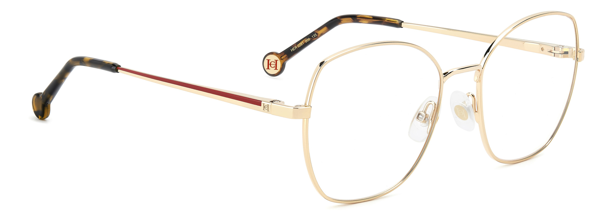 Оправа CAROLINA HERRERA HER 0281 000 (52-18)