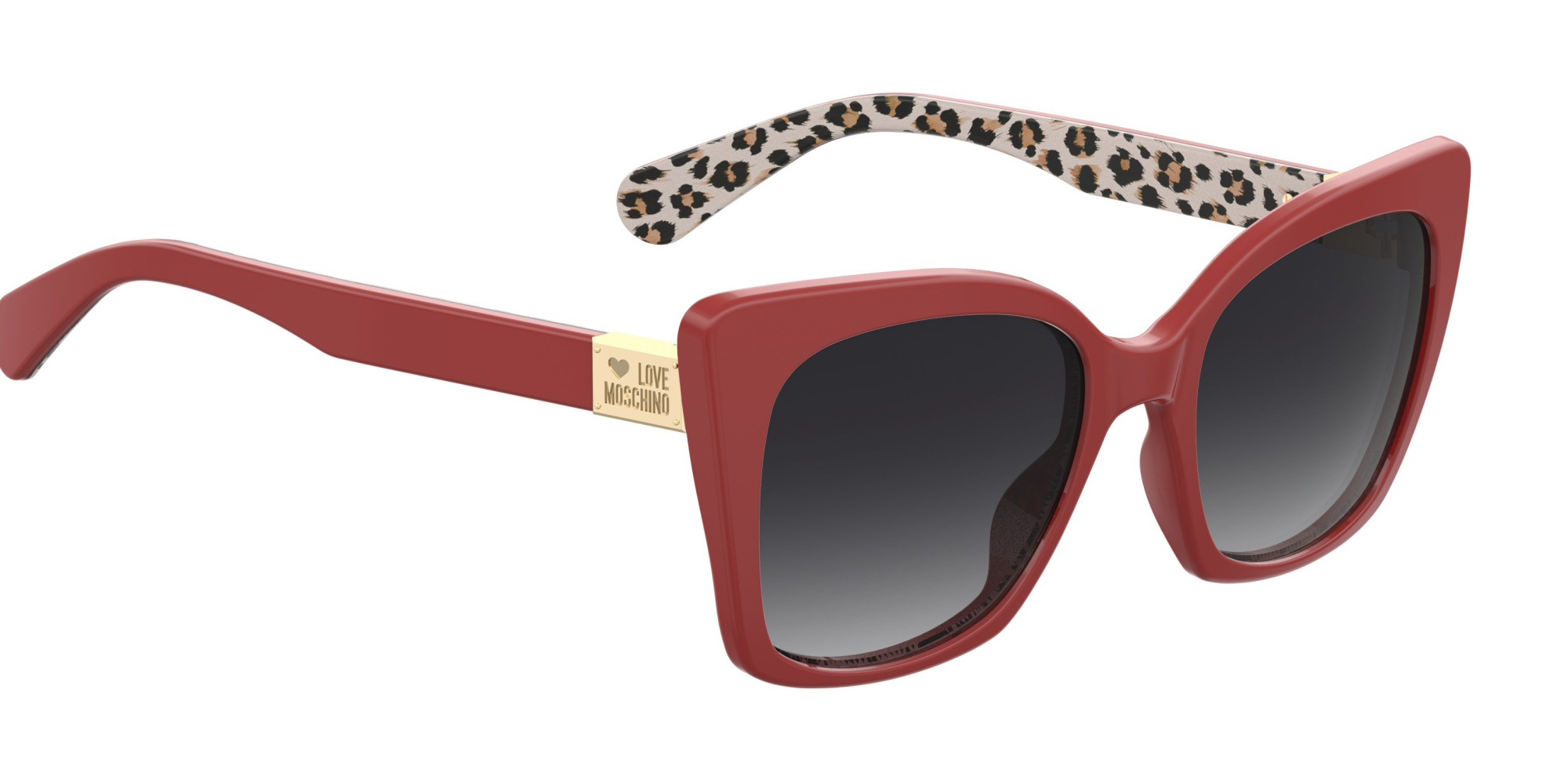 Солнцезащитные очки MOSCHINO LOVE MOL000/S 3VJ 9O (53-19)