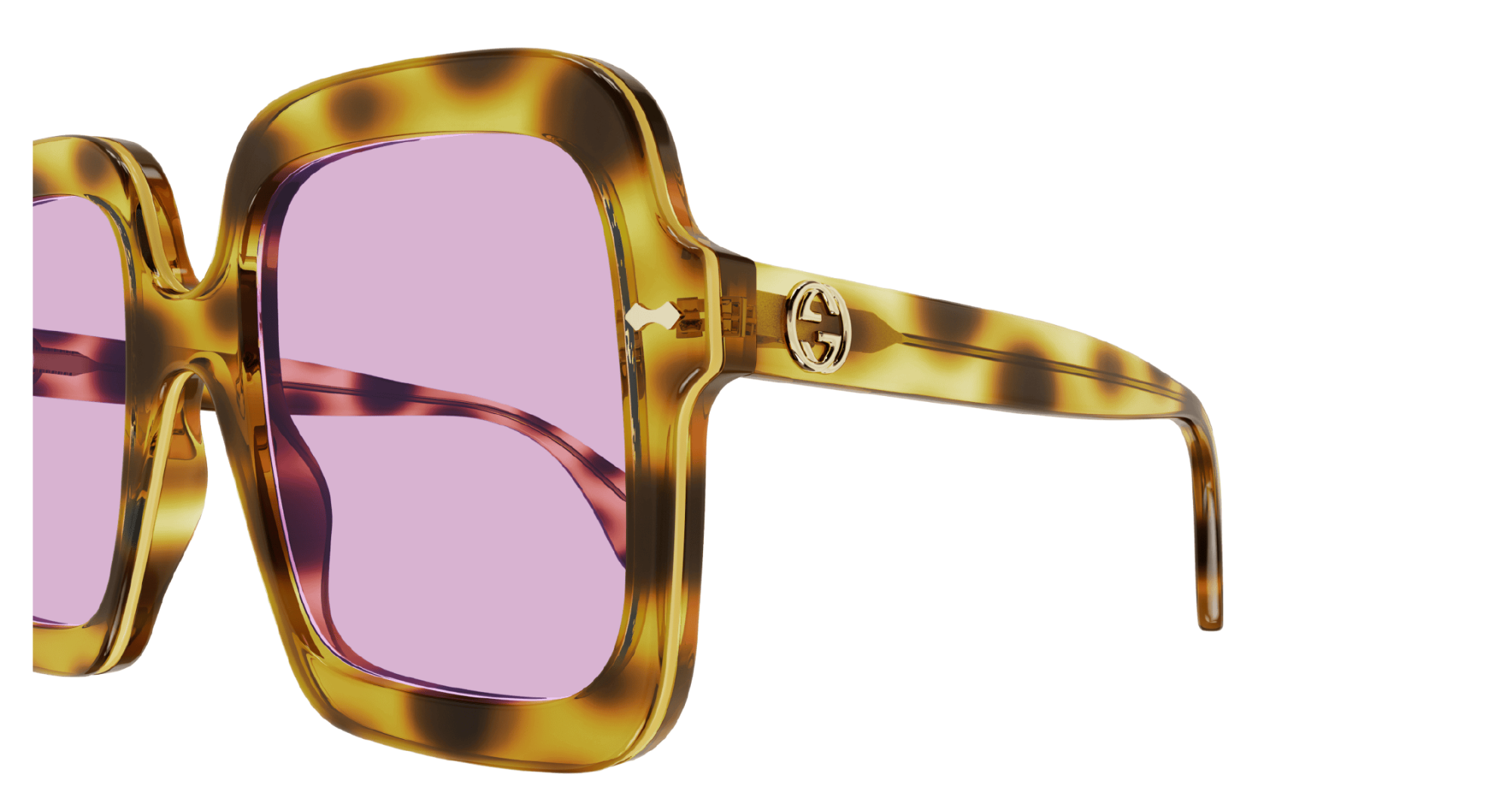 Солнцезащитные очки GUCCI GG1241S 003 (56-23)
