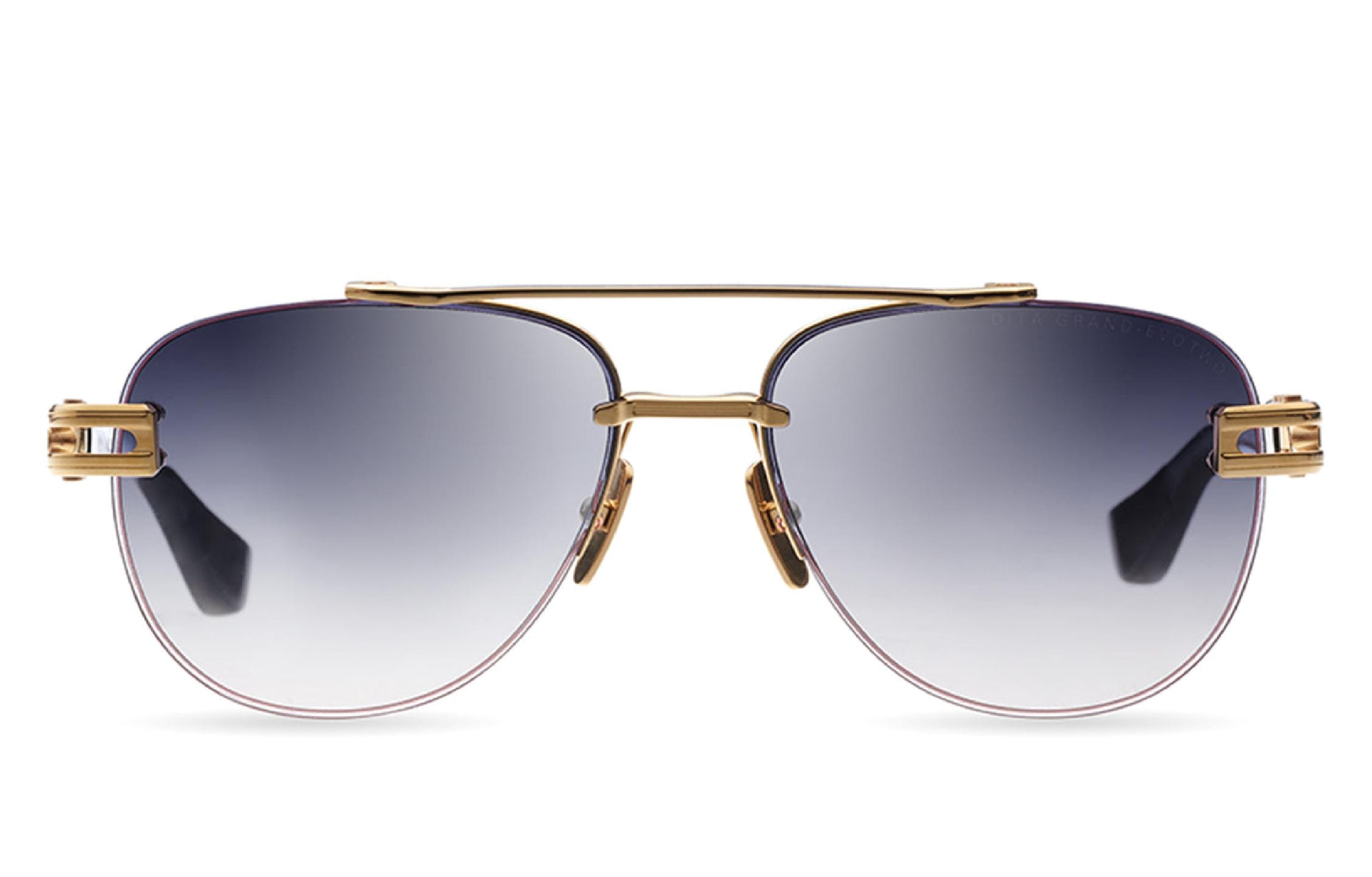 Солнцезащитные очки DITA GRAND-EVO TWO DTS139-A-01 (54-18)