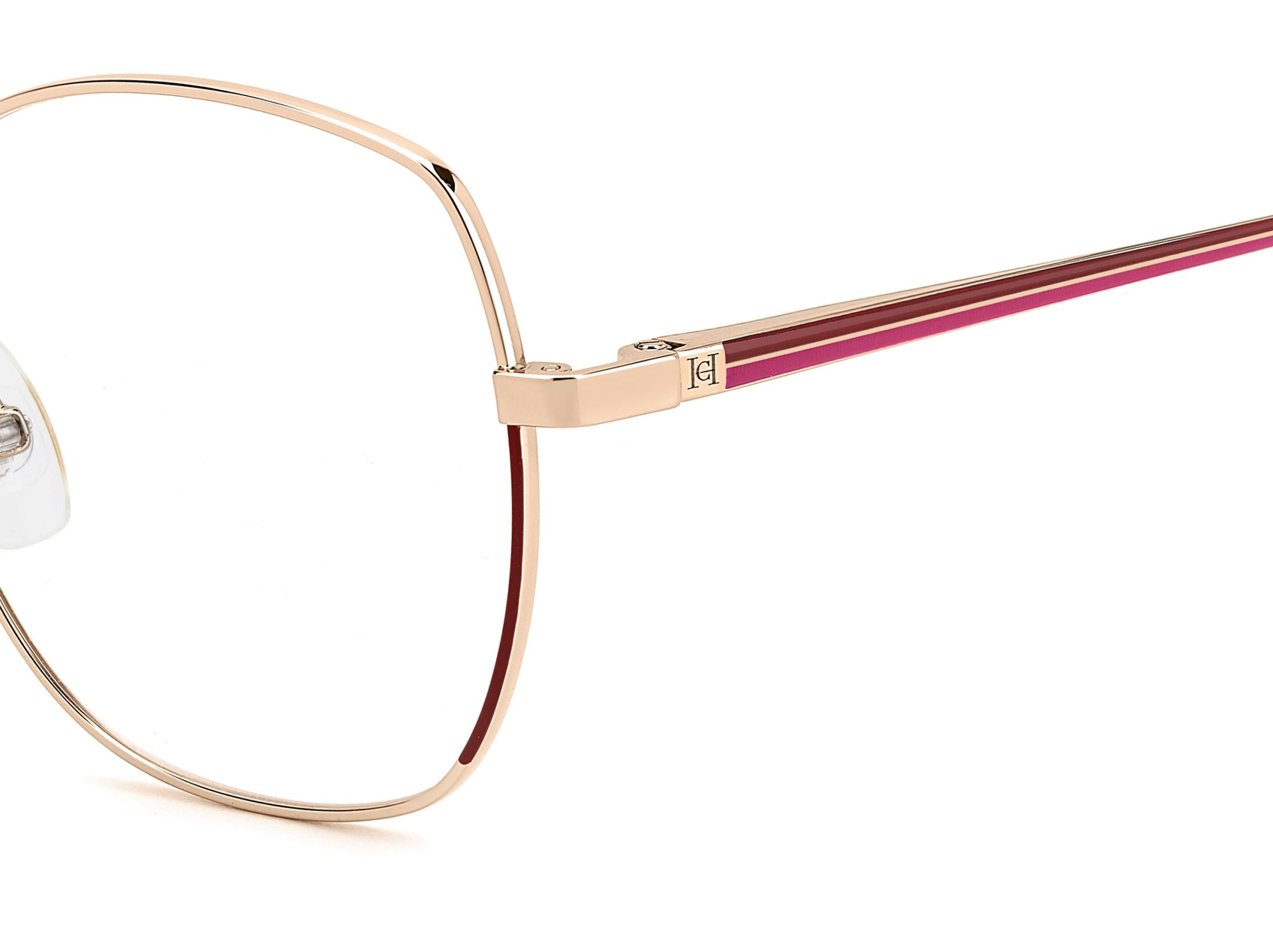 Оправа CAROLINA HERRERA HER 0281 YK9 (52-18)