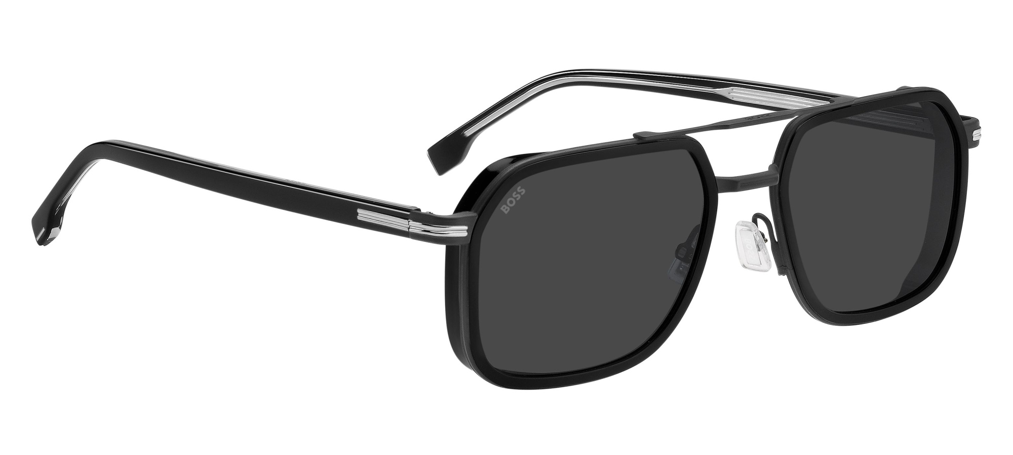 Солнцезащитные очки BOSS 1724/S 807 IR (55-19)