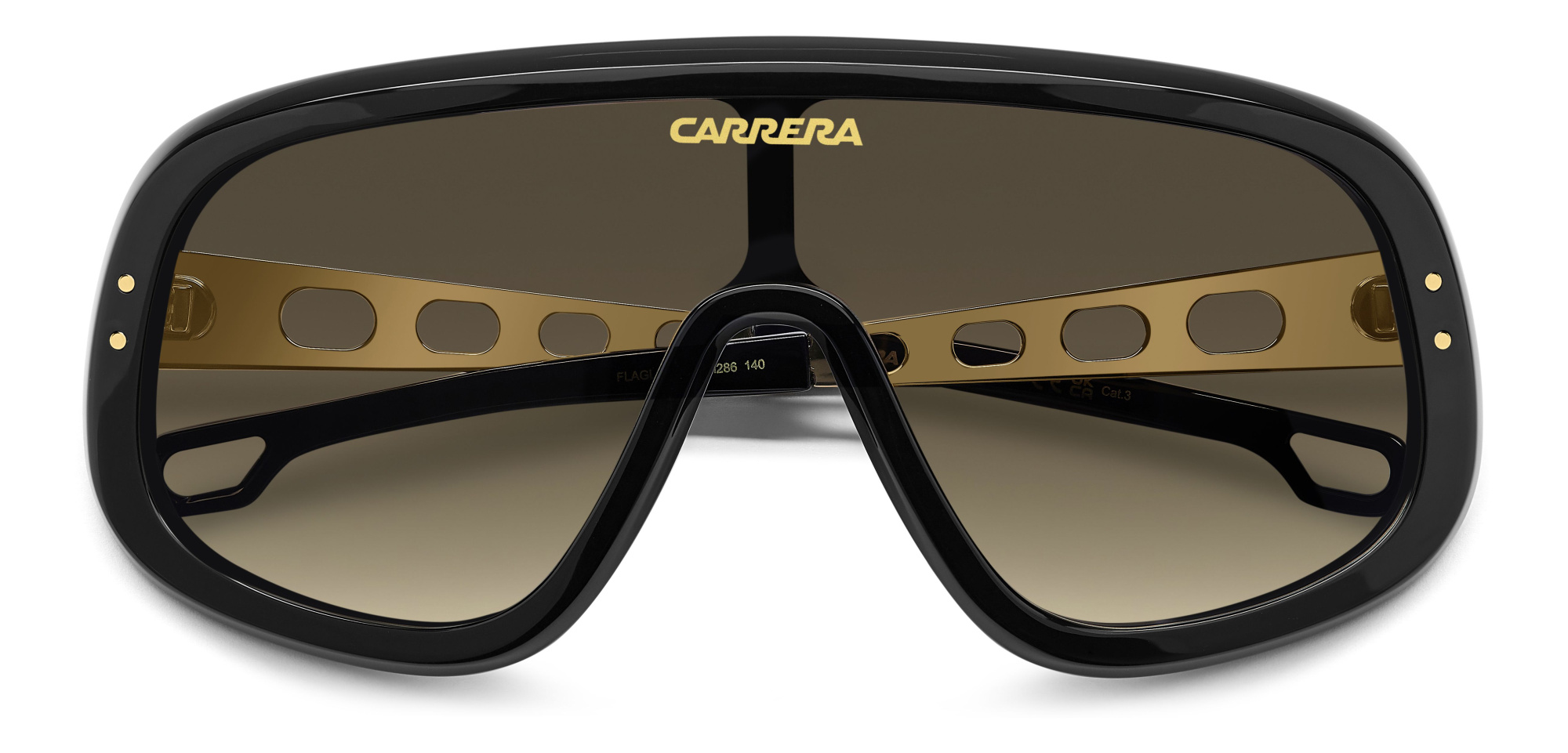 Солнцезащитные очки CARRERA FLAGLAB 17 2M2 86 (99-01)