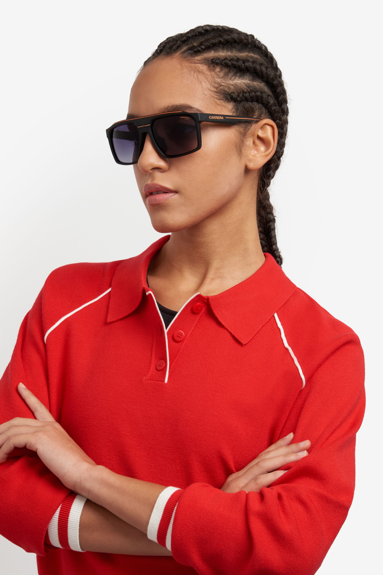 Солнцезащитные очки CARRERA C SPORT 04/S I46 9O (59-17)