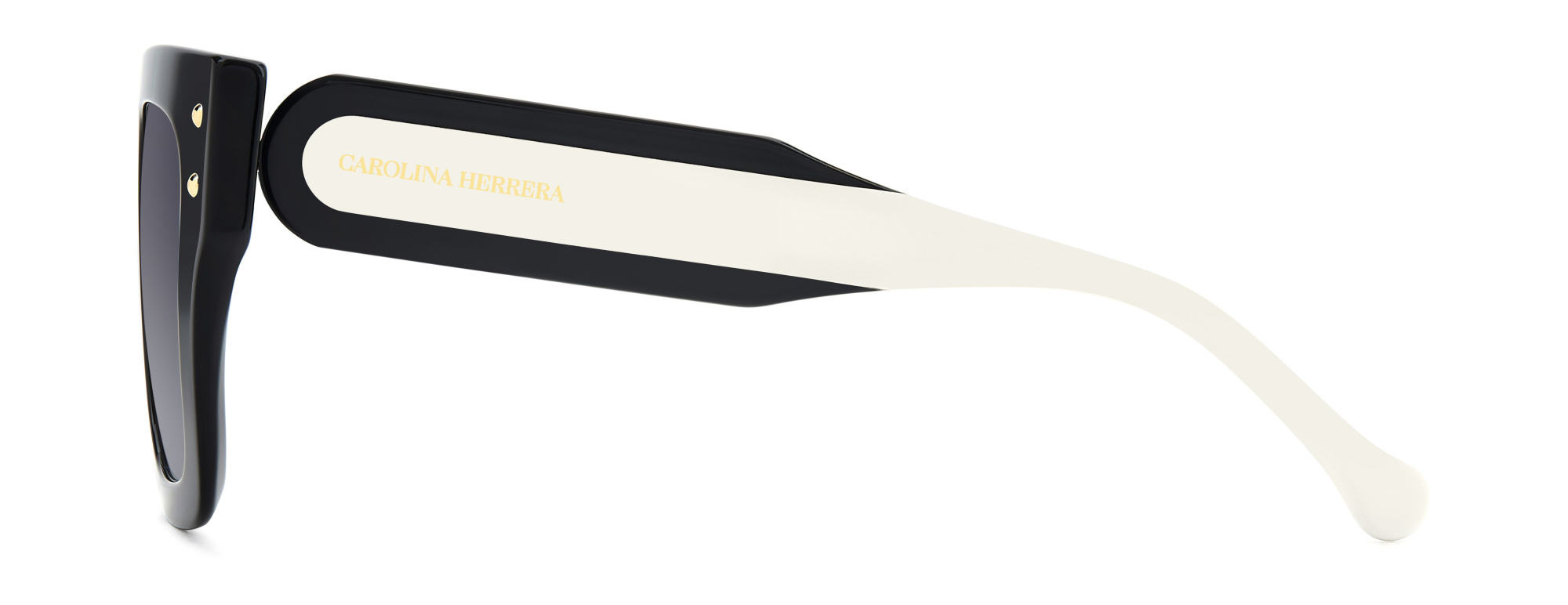 Солнцезащитные очки CAROLINA HERRERA HER 0255/S 807 9O (51-23)