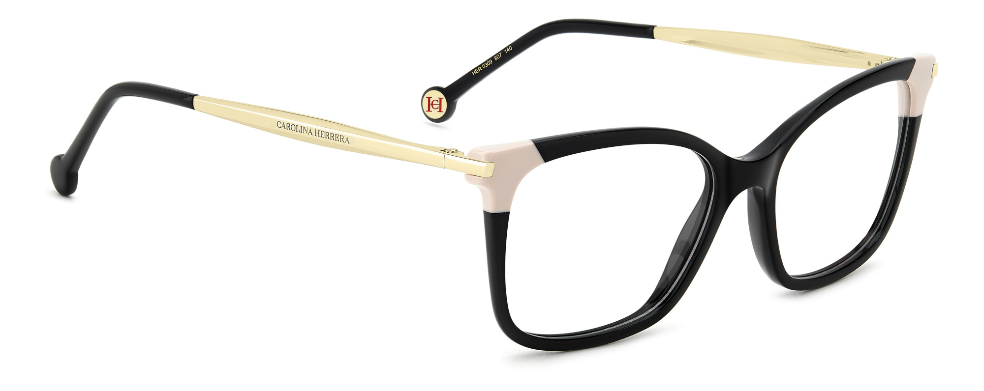 Оправа CAROLINA HERRERA HER 0309 807 (53-17)