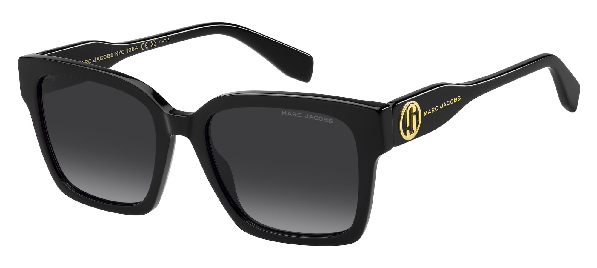 Солнцезащитные очки MARC JACOBS MARC 814/S 807 9O (53-18)