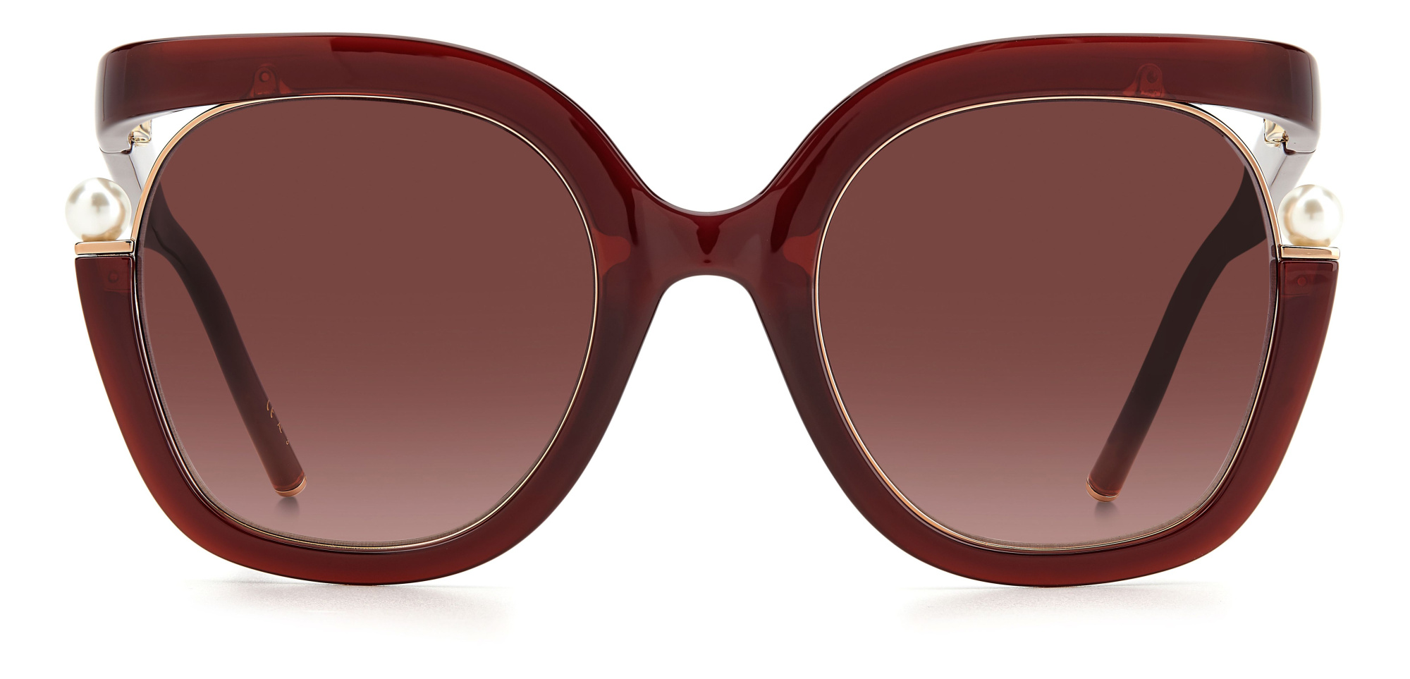 Солнцезащитные очки CAROLINA HERRERA CH 0003/S LHF 3X (55-24)