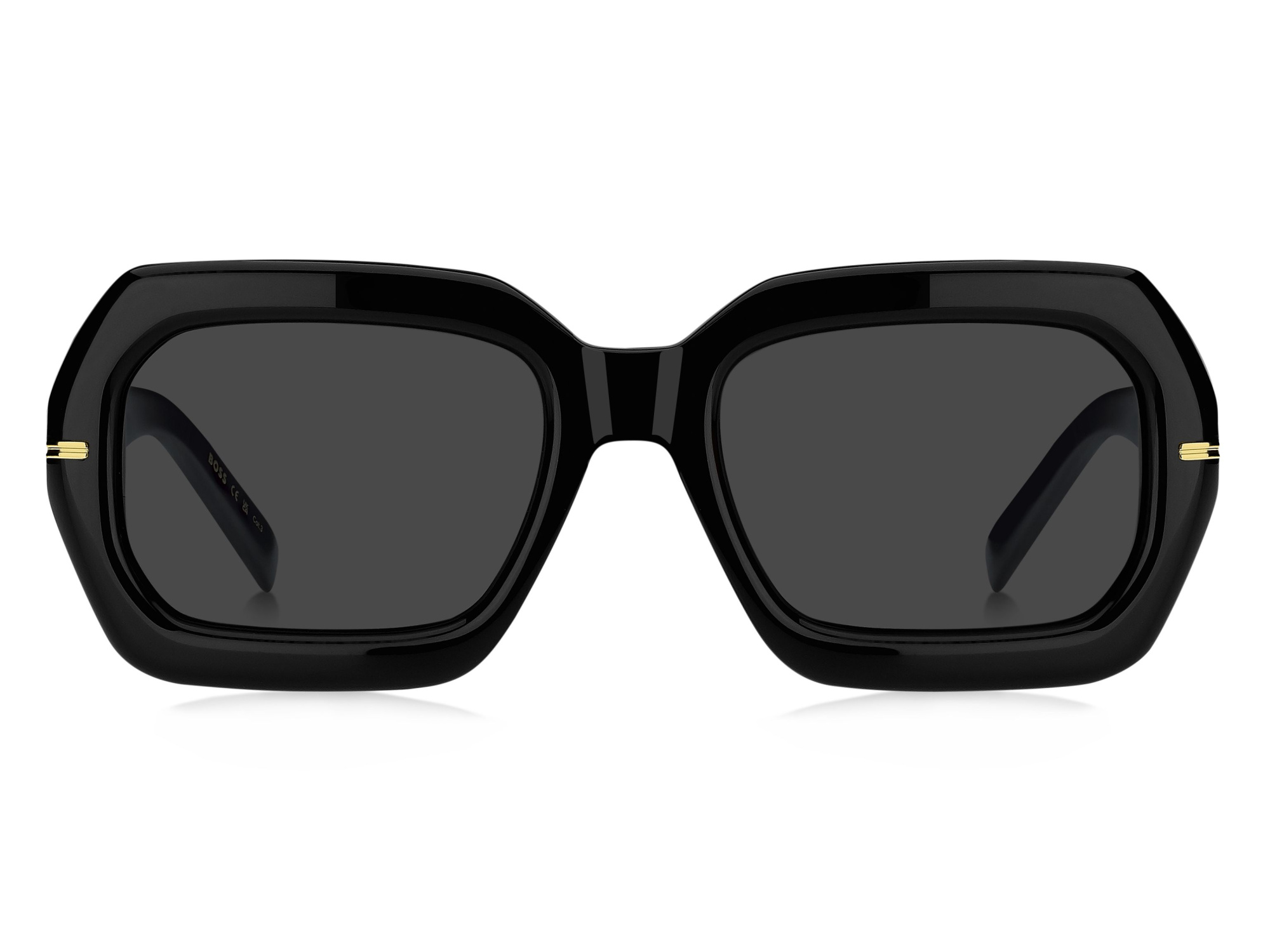 Солнцезащитные очки BOSS 1732/G/S 807 IR (54-20)