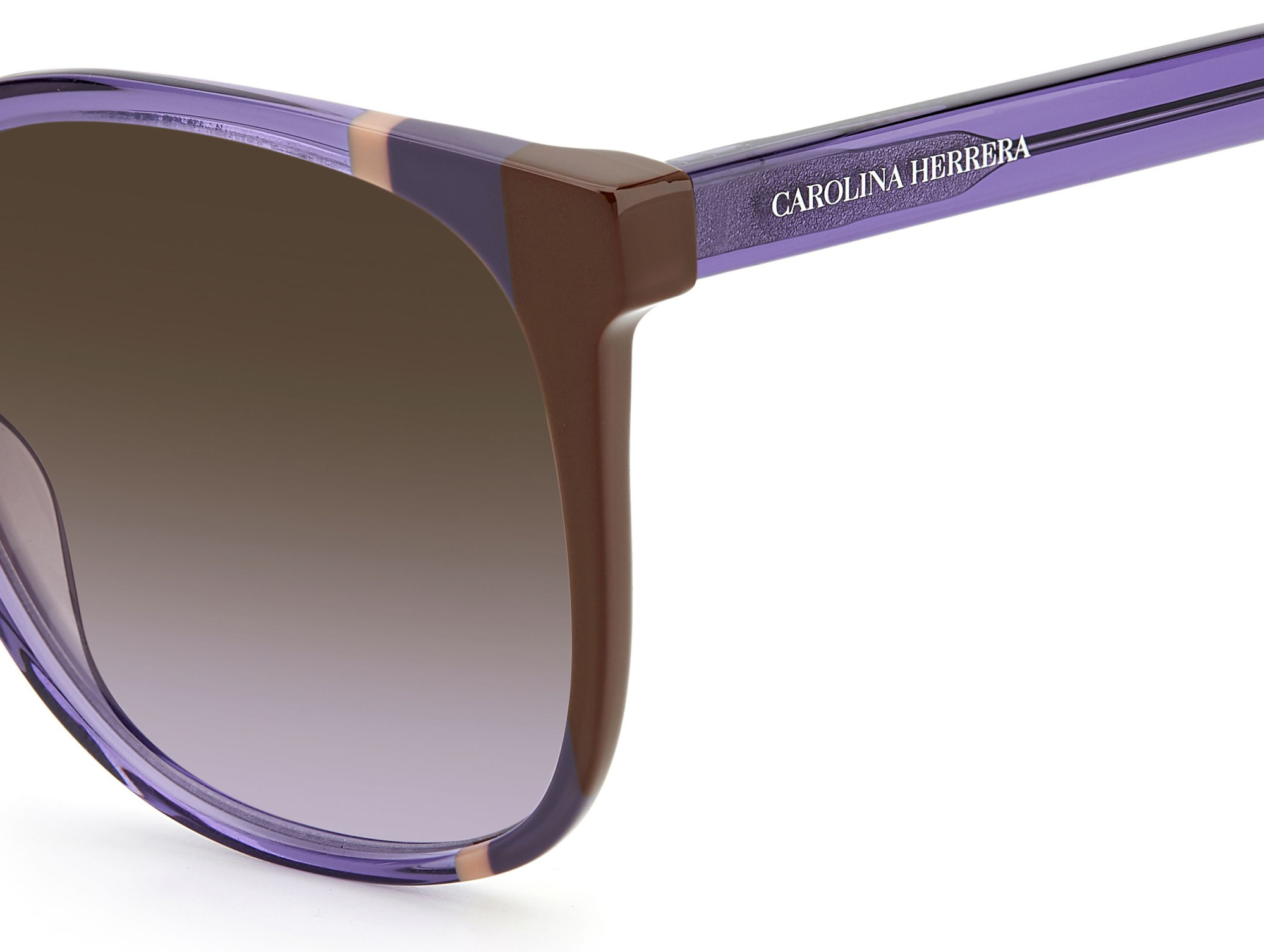 Солнцезащитные очки CAROLINA HERRERA CH 0062/S E53 QR (57-19)