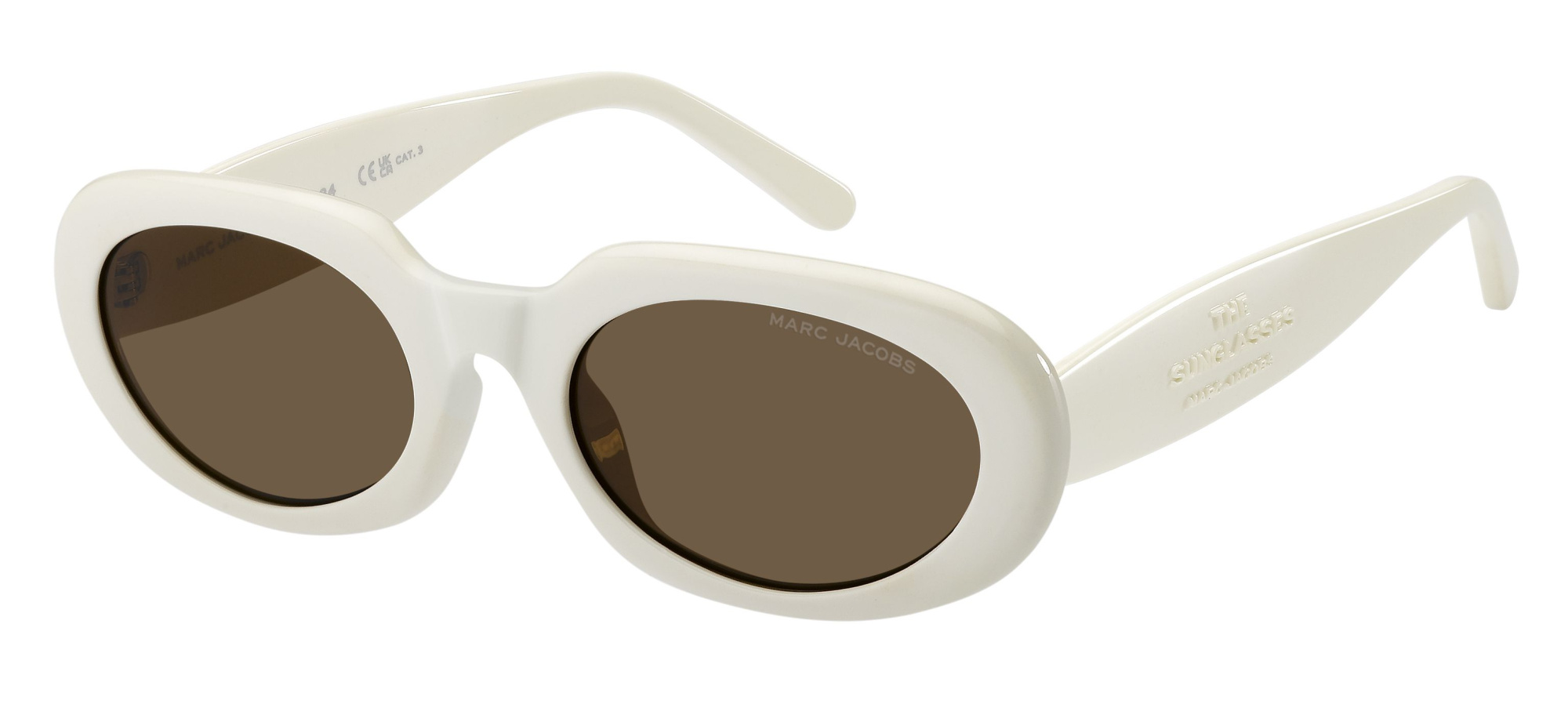 Солнцезащитные очки MARC JACOBS MARC 887/G/S SZJ 70 (53-21)
