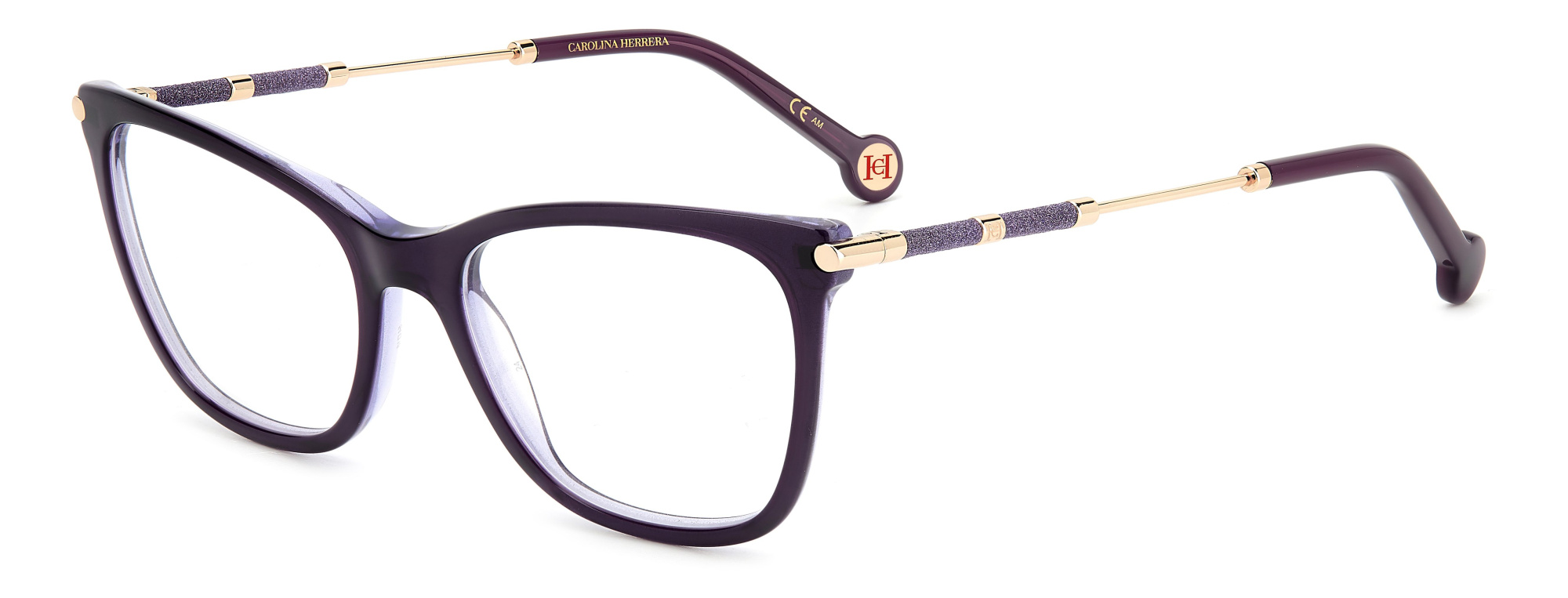 Оправа CAROLINA HERRERA HER 0151 YHP (54-18)