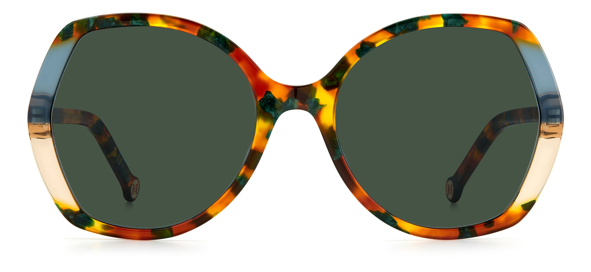 Солнцезащитные очки CAROLINA HERRERA CH 0051/S YJE QT (58-20)