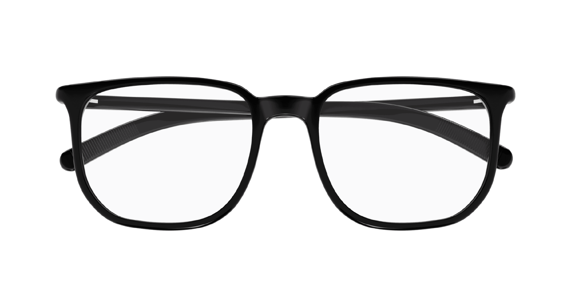 Оправа MONTBLANC MB0388O 001 (54-18)