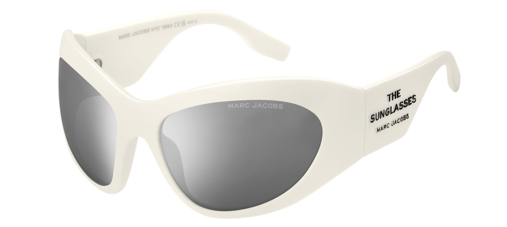 Солнцезащитные очки MARC JACOBS MARC 773/S SZJ T4 (62-18)