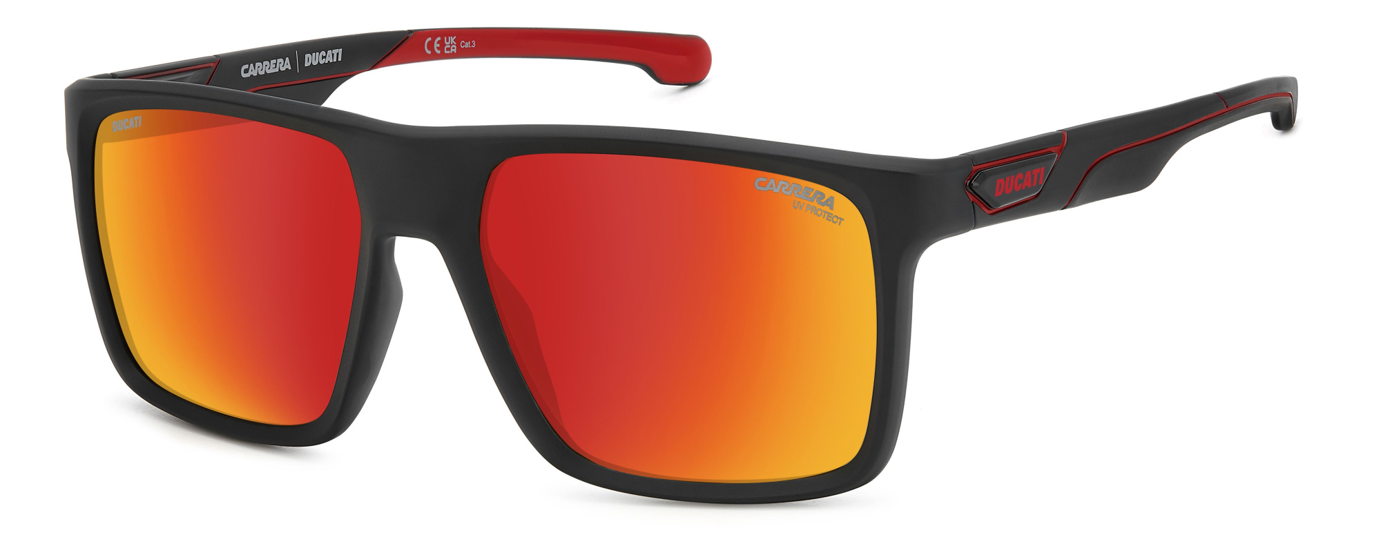 Солнцезащитные очки CARRERA CARDUC 049/S 003 UZ (57-18)