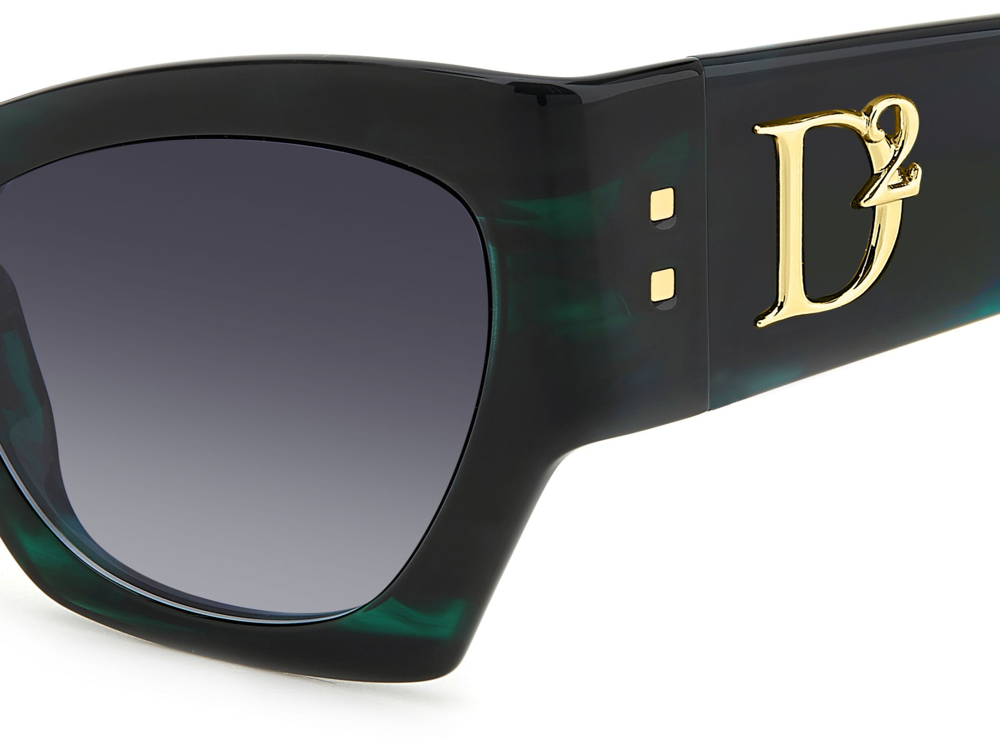 Солнцезащитные очки DSQUARED2 D2 0132/S 6AK 9O (55-23)