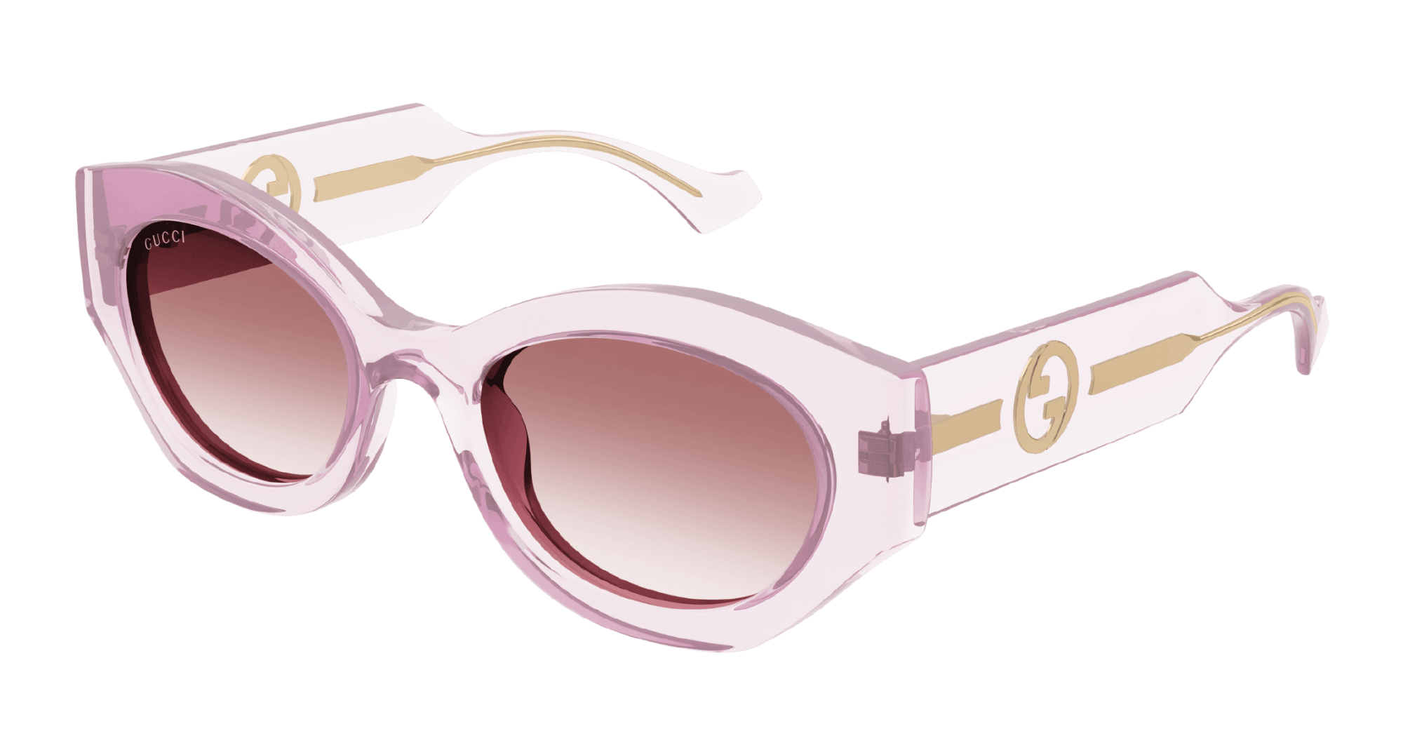 Солнцезащитные очки GUCCI GG1553S 003 (52-21)