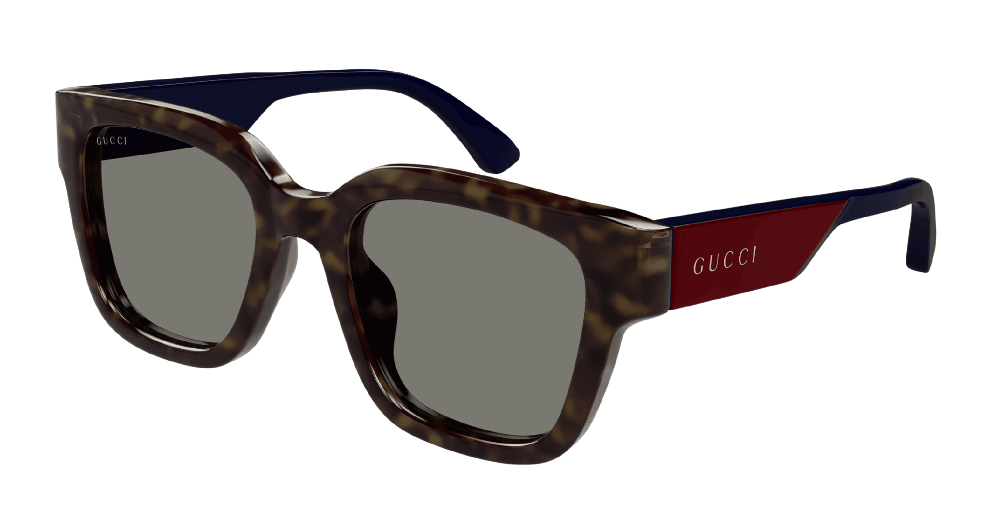 Солнцезащитные очки GUCCI GG1670SK 002 (52-21)