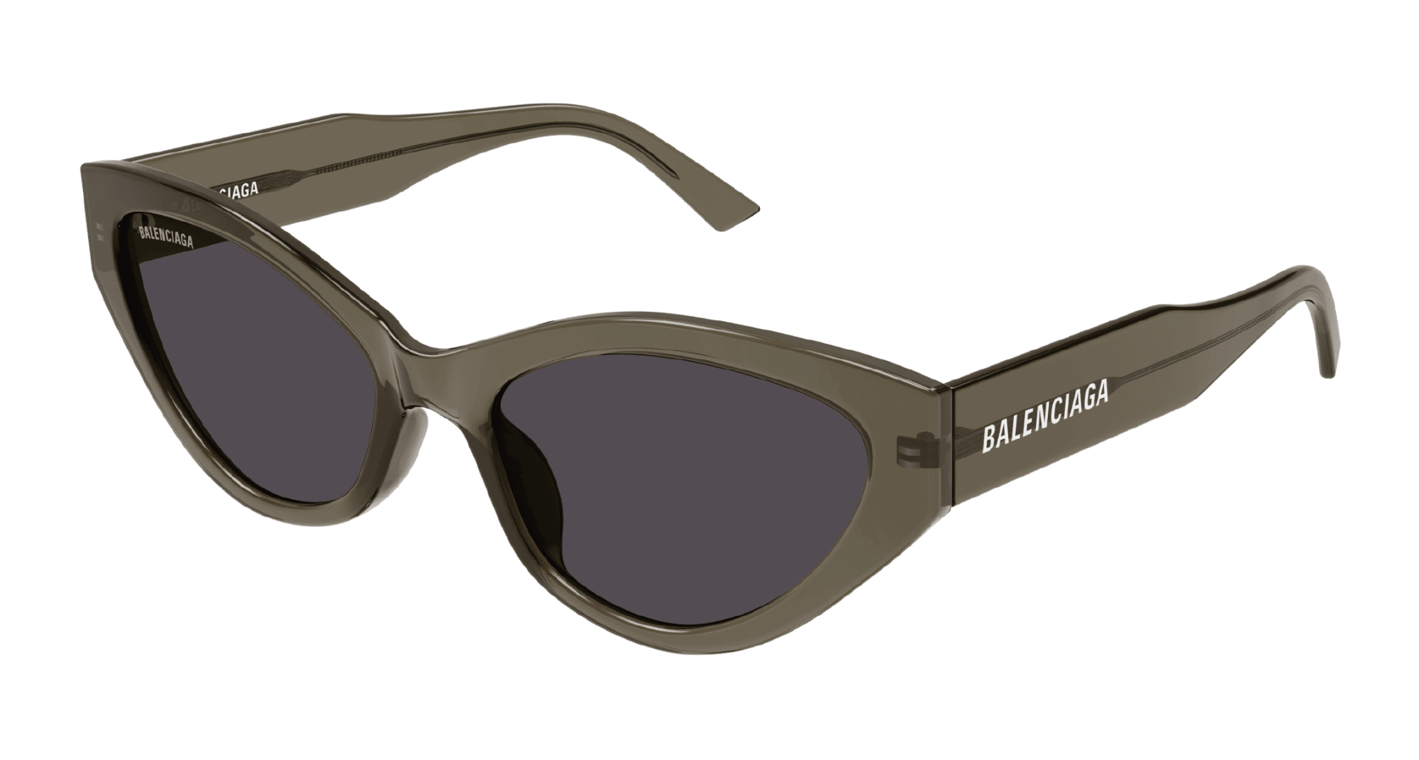 Солнцезащитные очки BALENCIAGA BB0306S 003 (57-19)