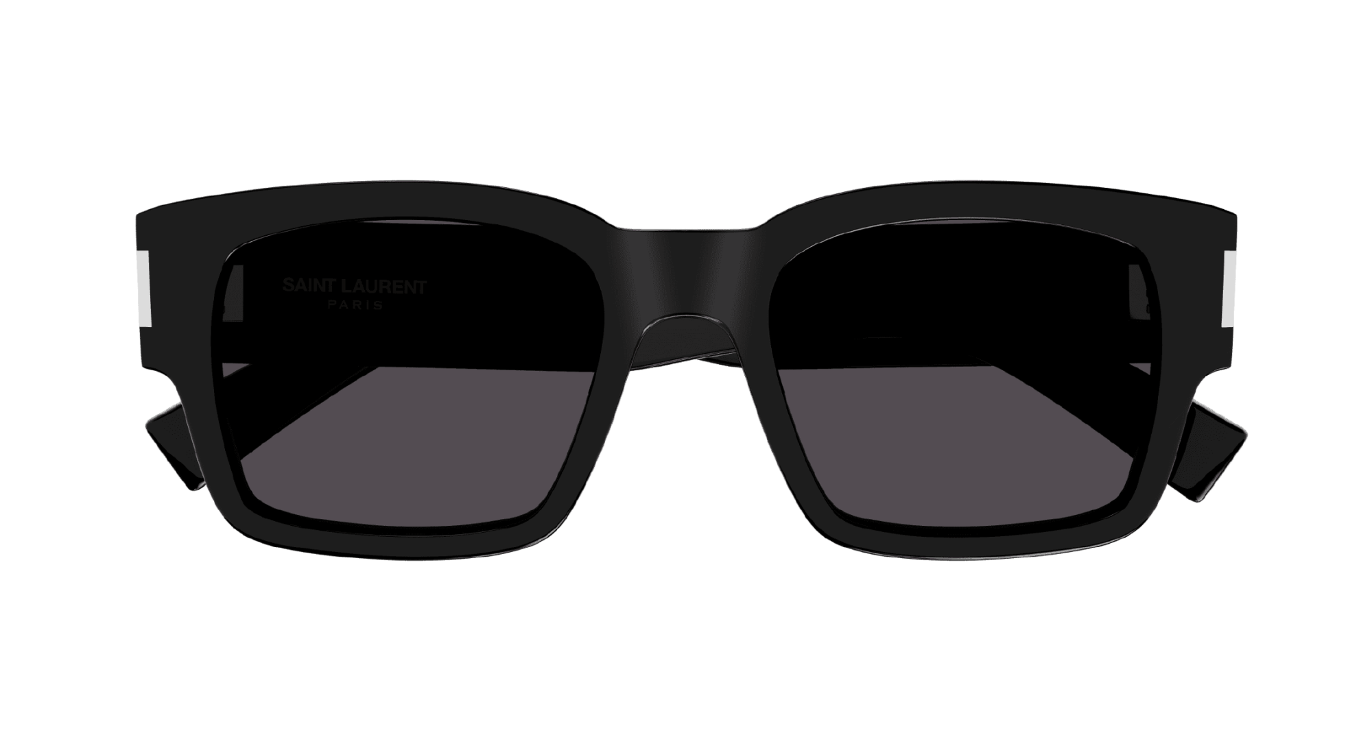 Солнцезащитные очки SAINT LAURENT SL 617 001 (53-20)