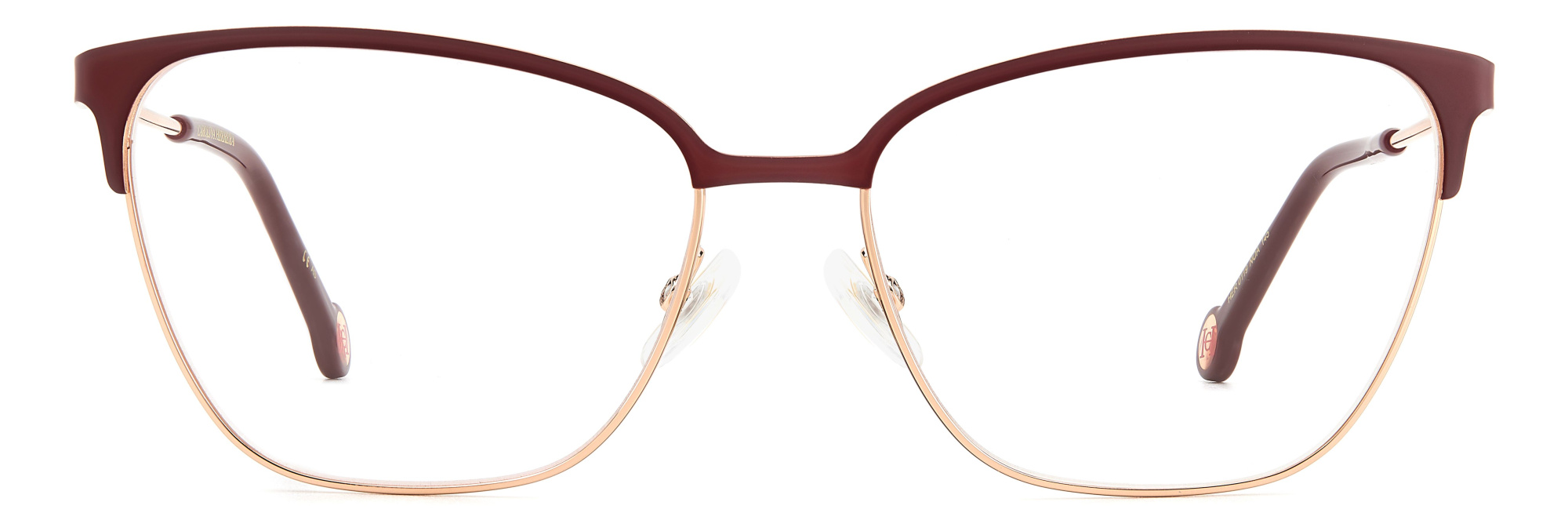Оправа CAROLINA HERRERA HER 0119 NOA (56-16)