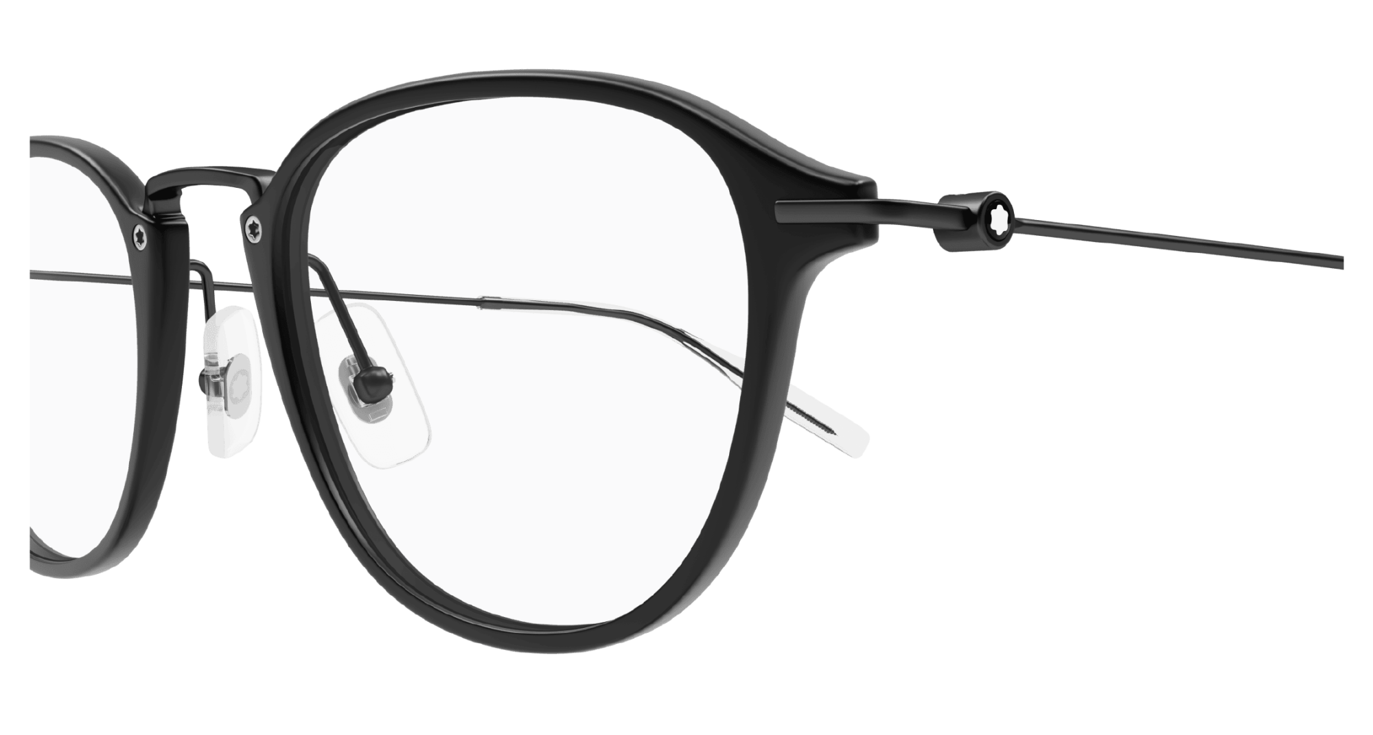 Оправа MONTBLANC MB0155O 008 (51-21)
