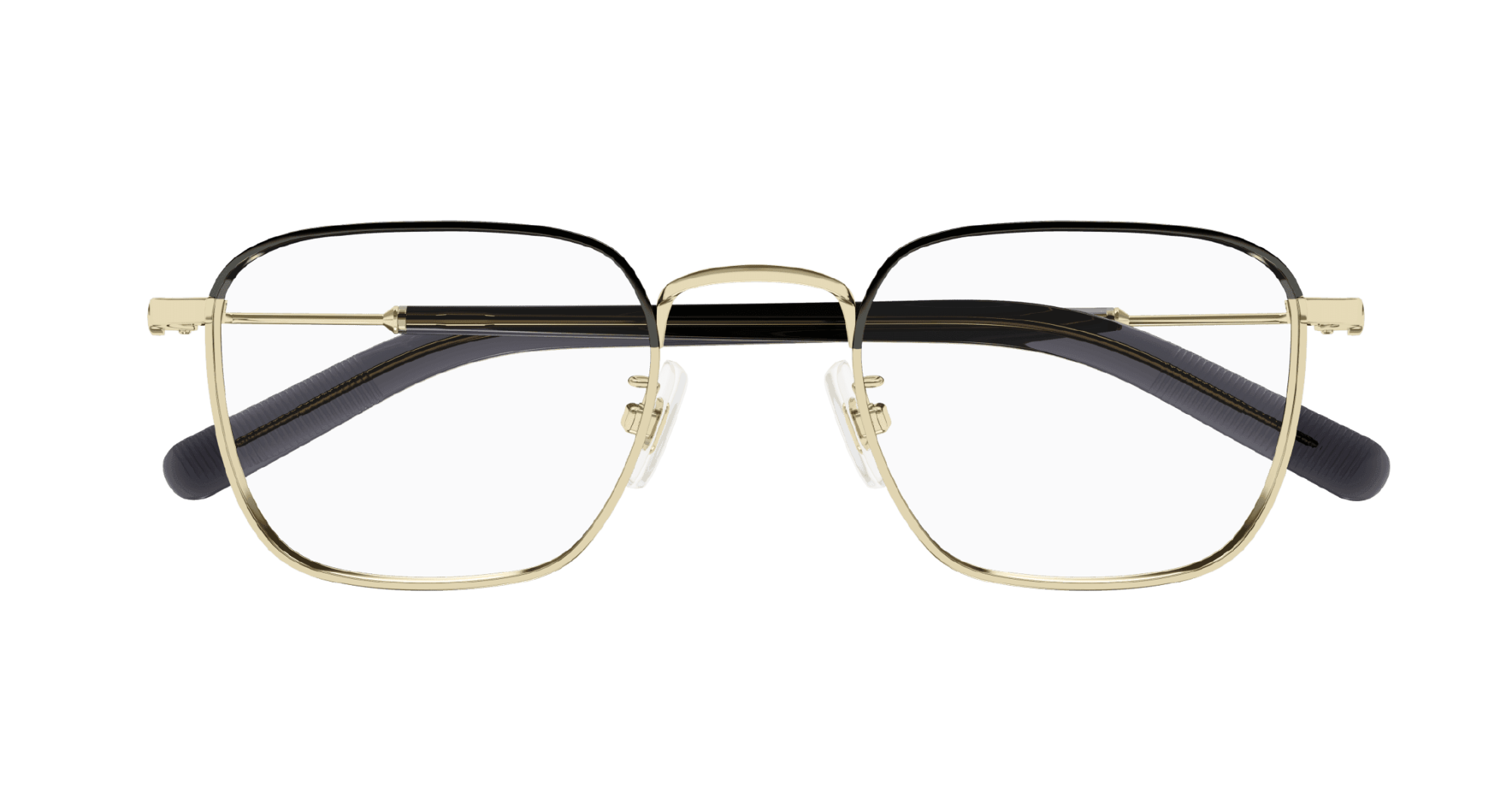 Оправа MONTBLANC MB0389O 008 (52-22)
