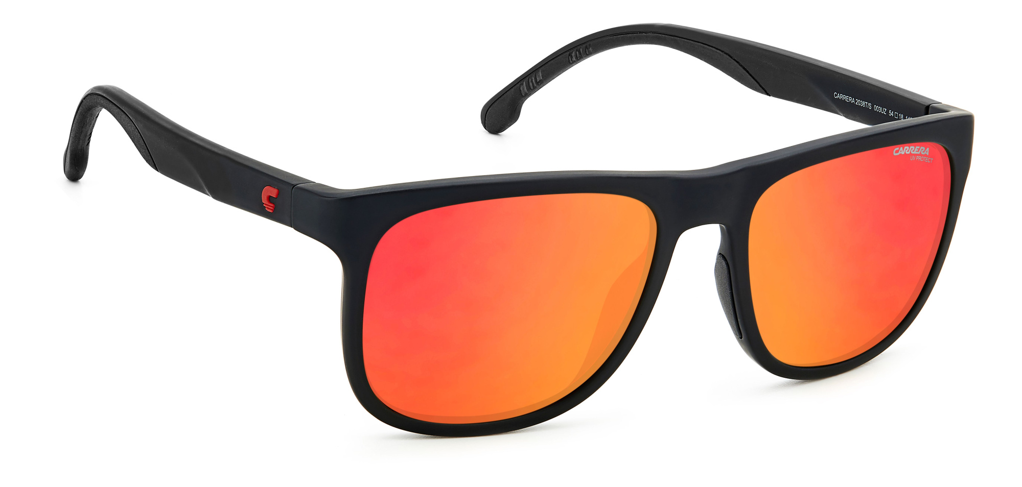 Солнцезащитные очки CARRERA 2038T/S 003 UZ (54-18)