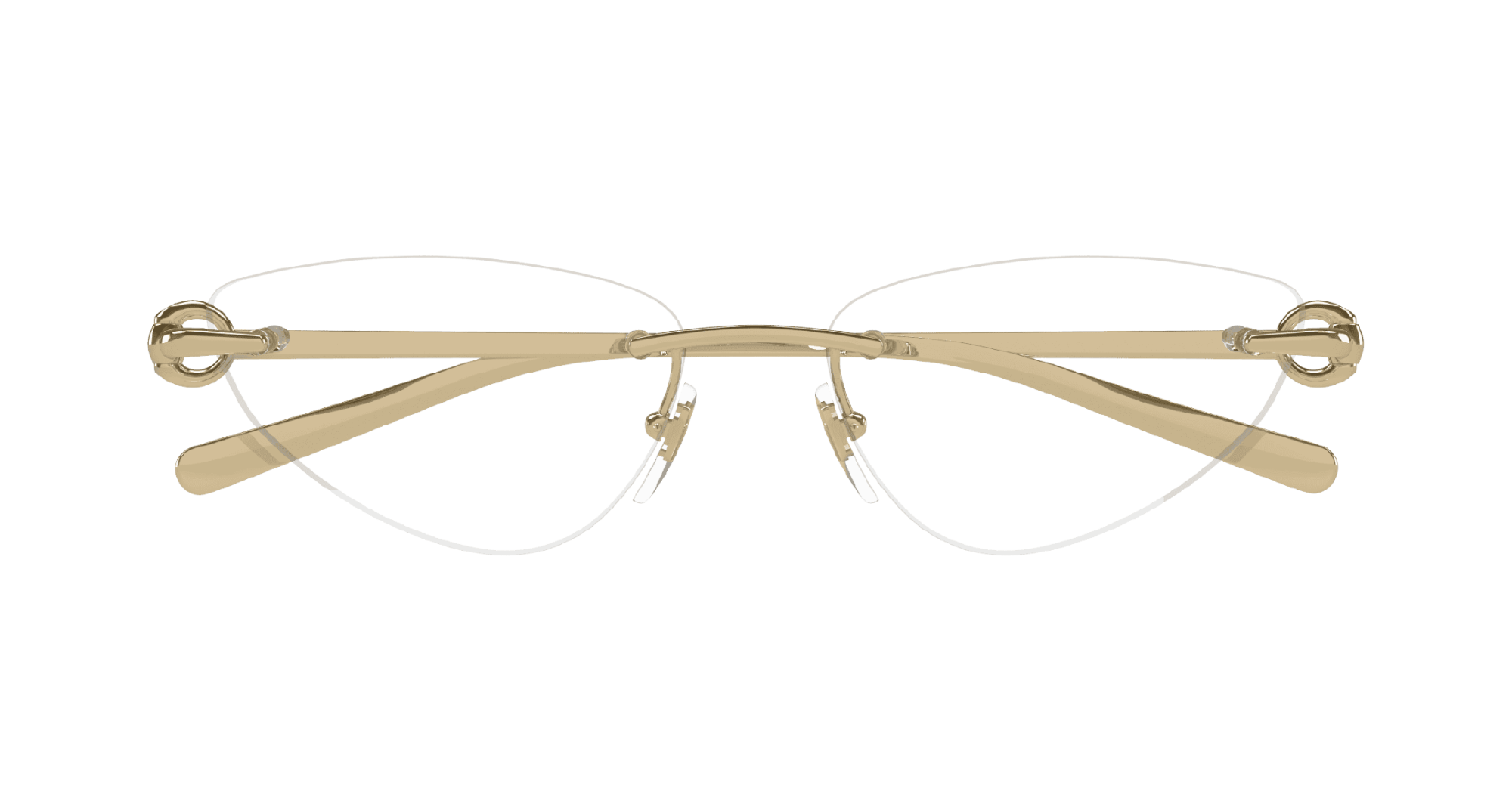 Оправа GUCCI GG1702O 002 (54-16)