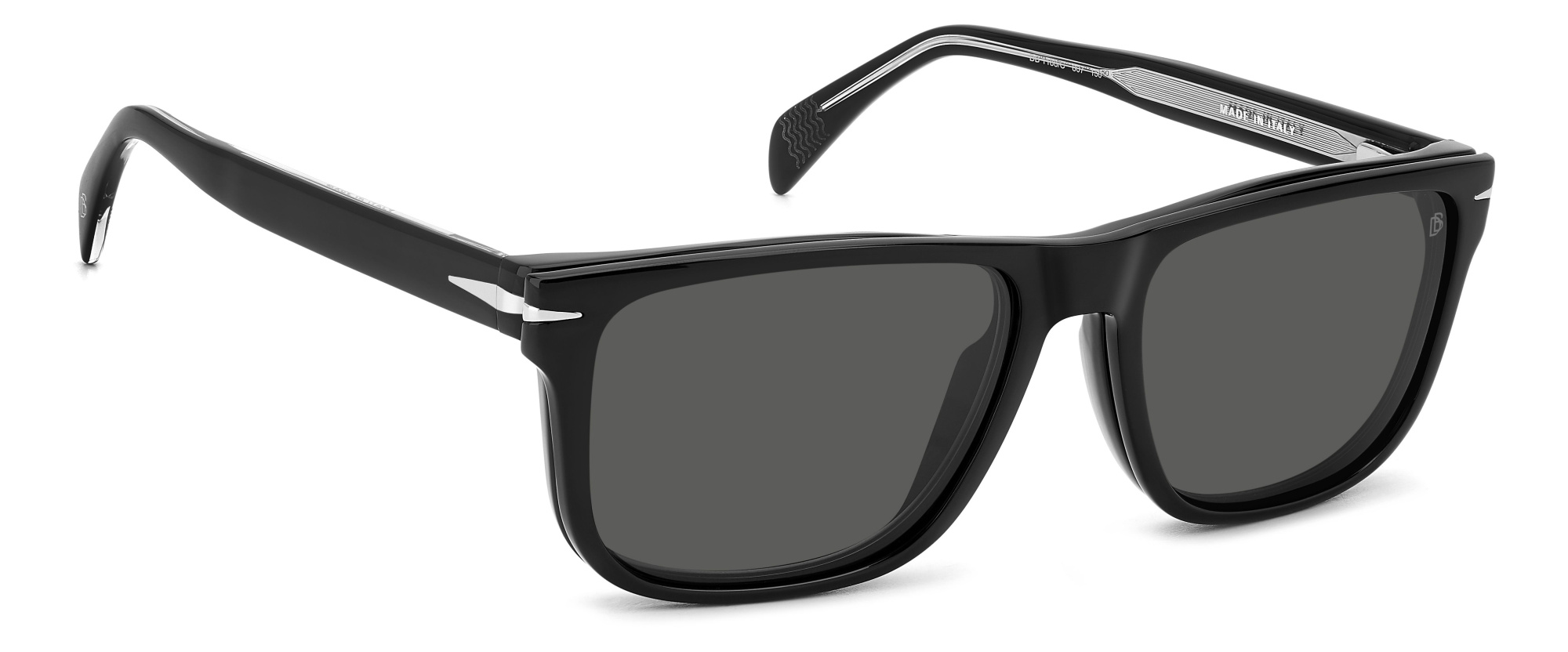 Оправа DAVID BECKHAM DB 1188/C 807 (57-17)