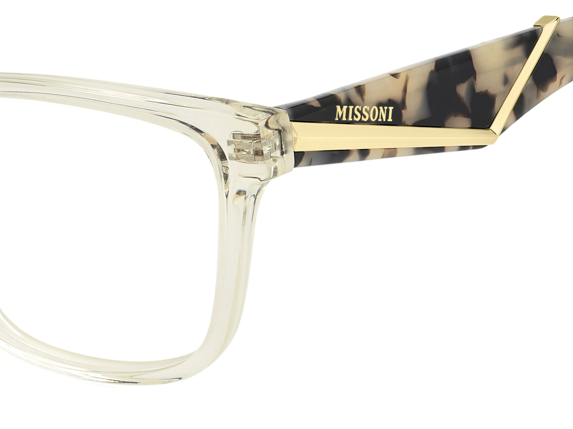 Оправа MISSONI MIS 0248/G HAM (53-16)