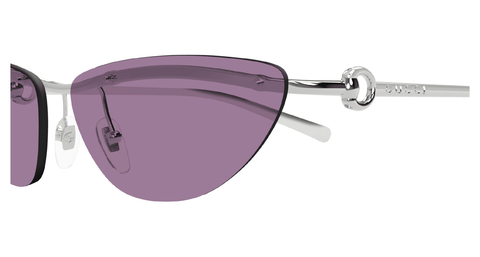 Солнцезащитные очки GUCCI GG1701S 003 (61-15)