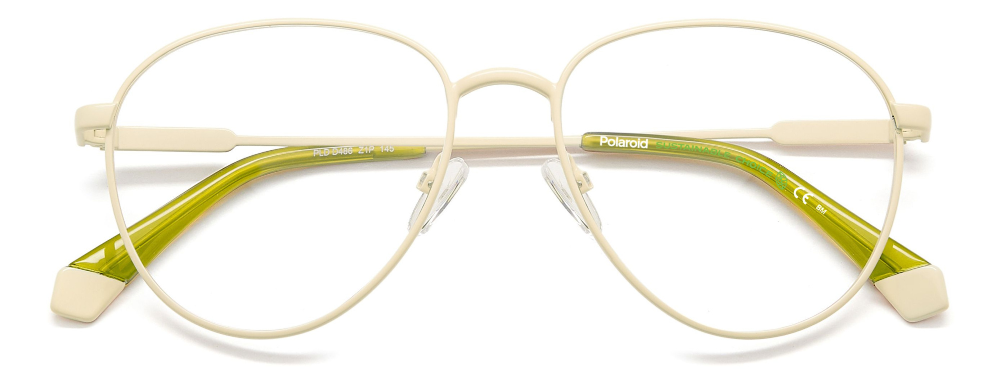 Оправа Polaroid PLD D486 Z1P (55-17)