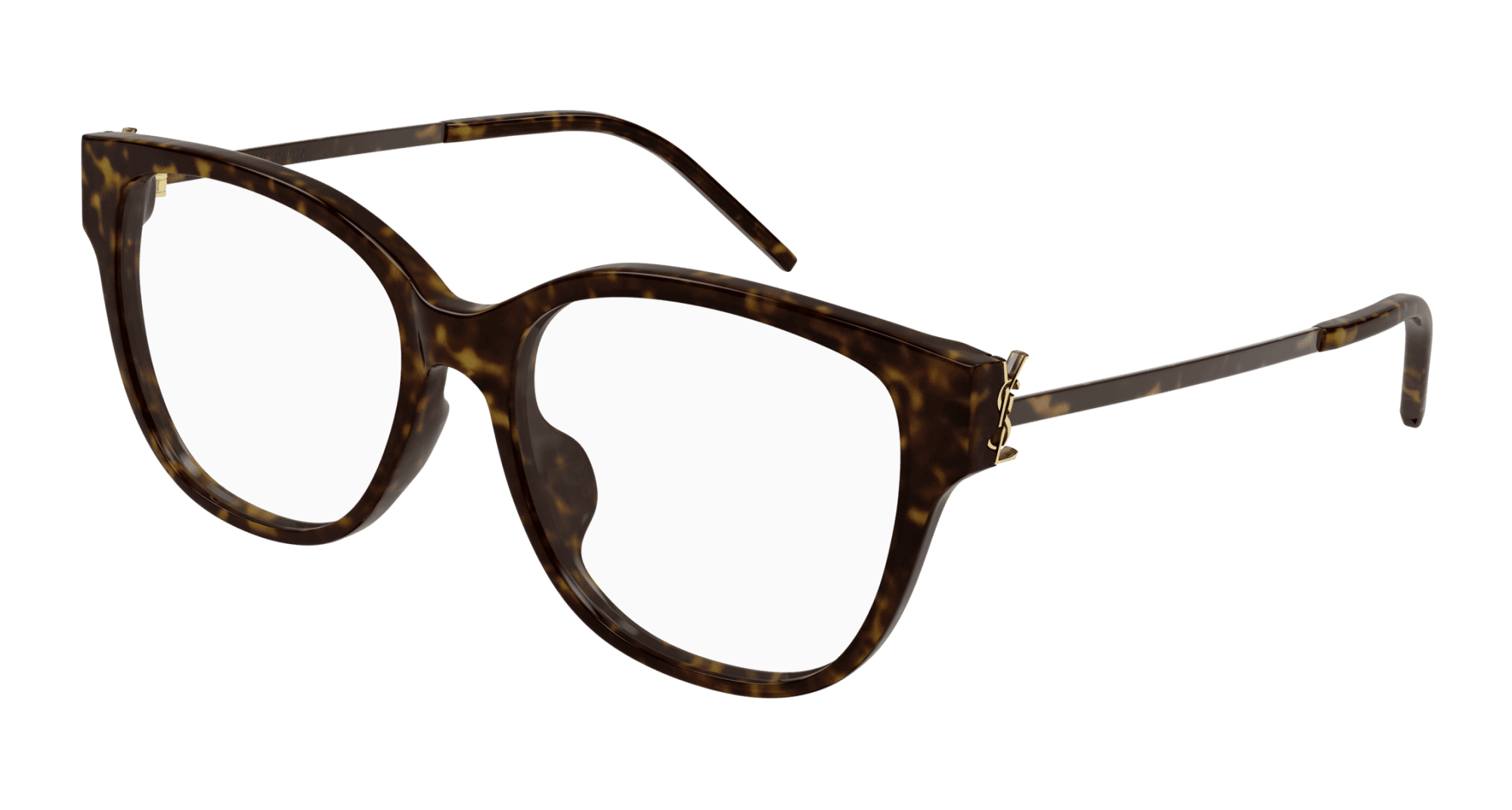 Оправа SAINT LAURENT SL M48O_B/FN 003 (55-16)