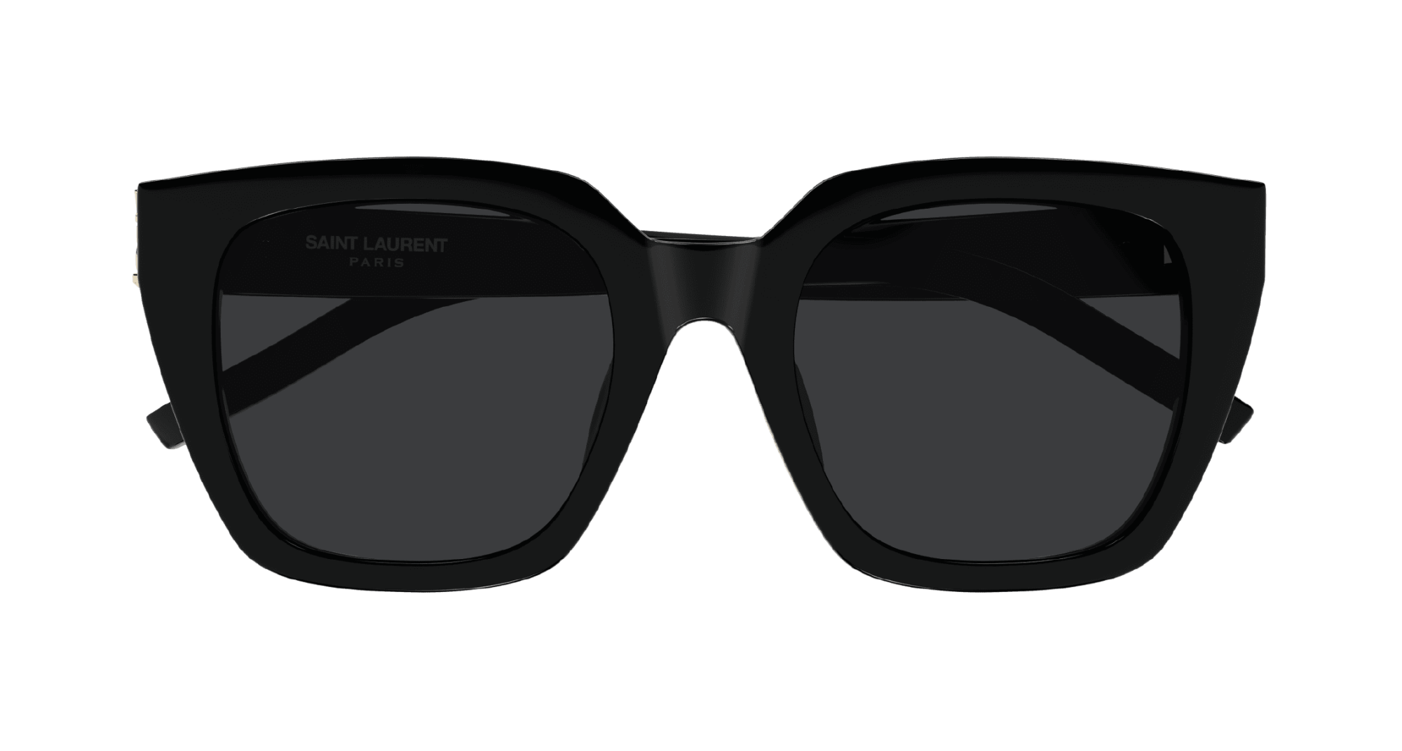 Солнцезащитные очки SAINT LAURENT SL M143 001 (51-23)