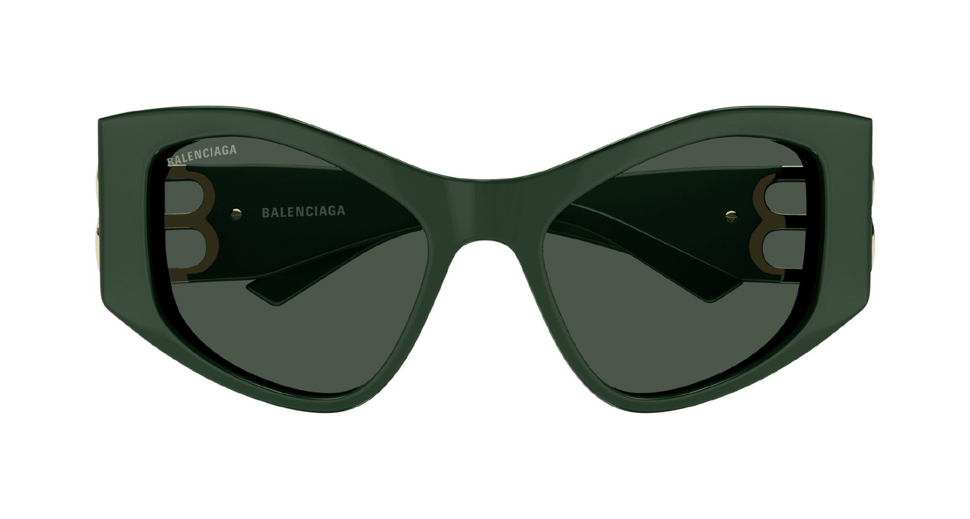 Солнцезащитные очки BALENCIAGA BB0287S 005 (55-19)