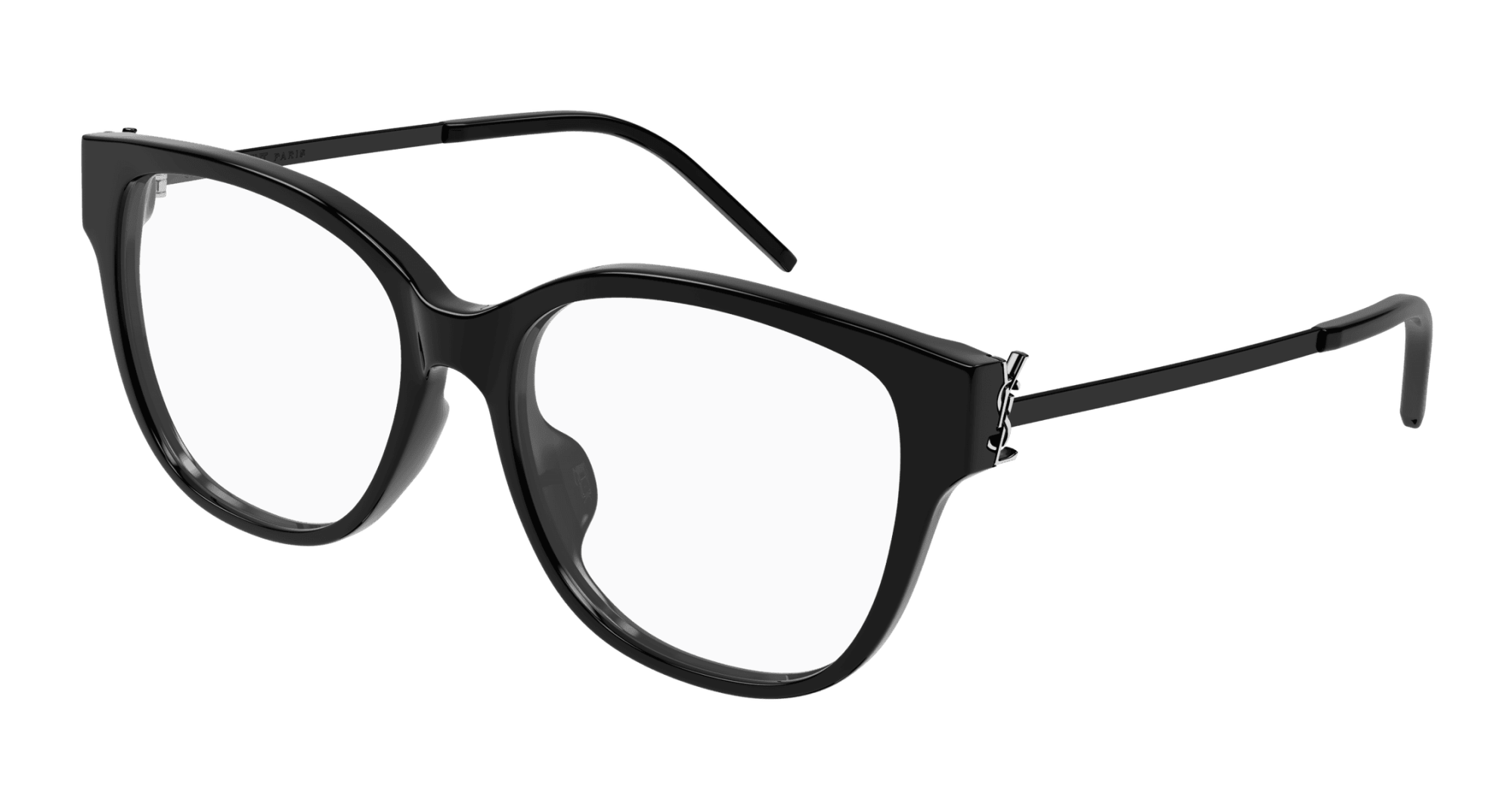 Оправа SAINT LAURENT SL M48O_B/FN 002 (55-16)